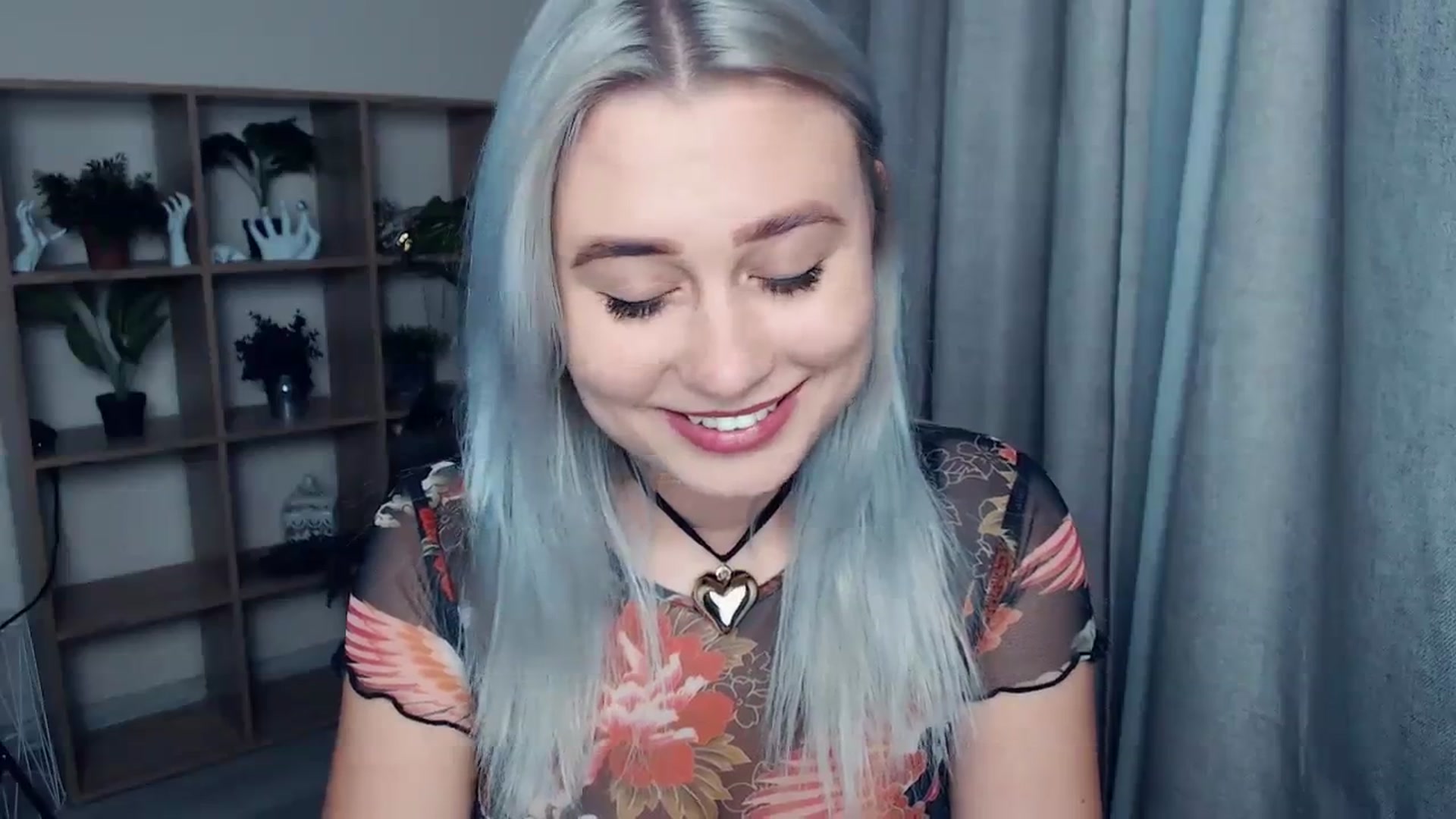 Gallery image thumbnail from Kukla_kolduna's myfreecams stream on, 11/18/2023, 19:10 image 11 of 20