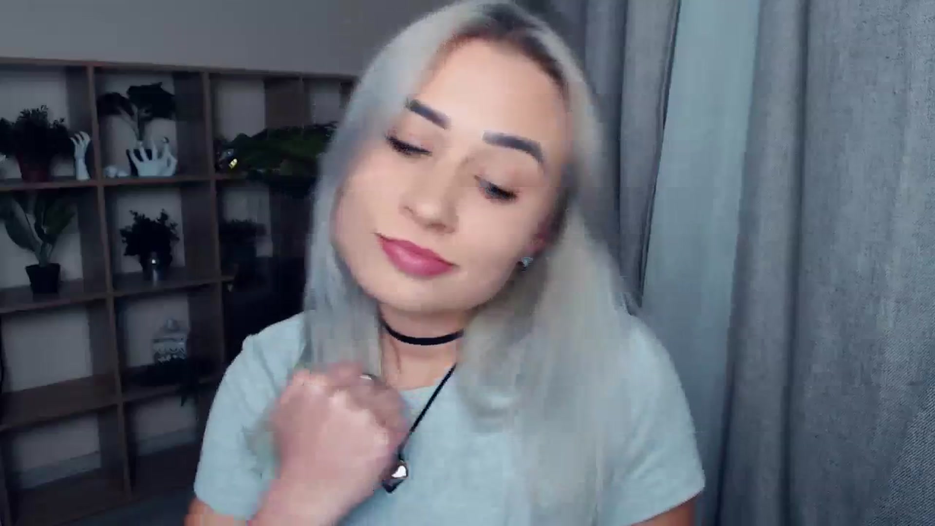 Gallery image thumbnail from Kukla_kolduna's myfreecams stream on, 11/19/2023, 15:45 image 12 of 20