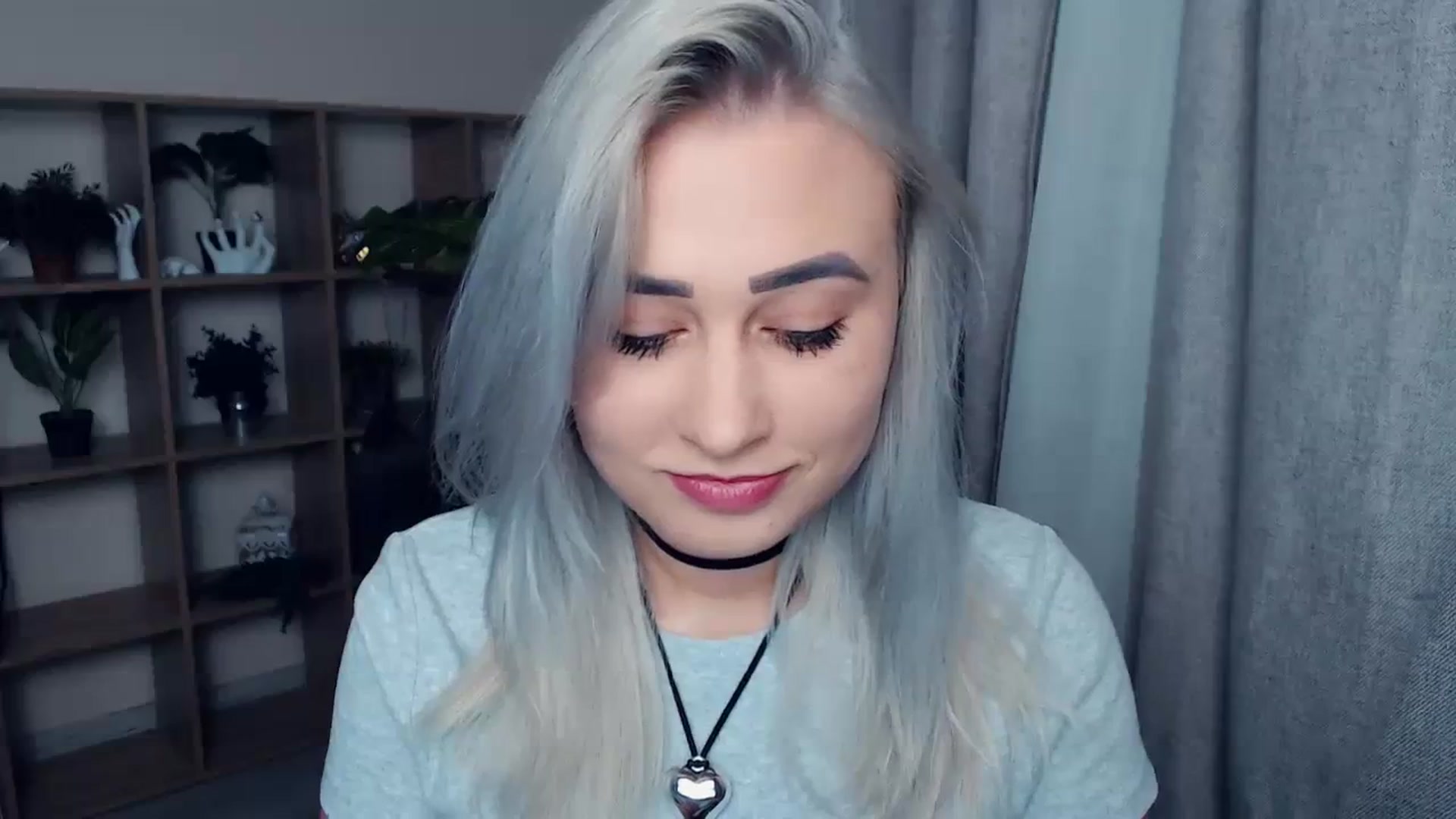 Gallery image thumbnail from Kukla_kolduna's myfreecams stream on, 11/19/2023, 15:45 image 13 of 20