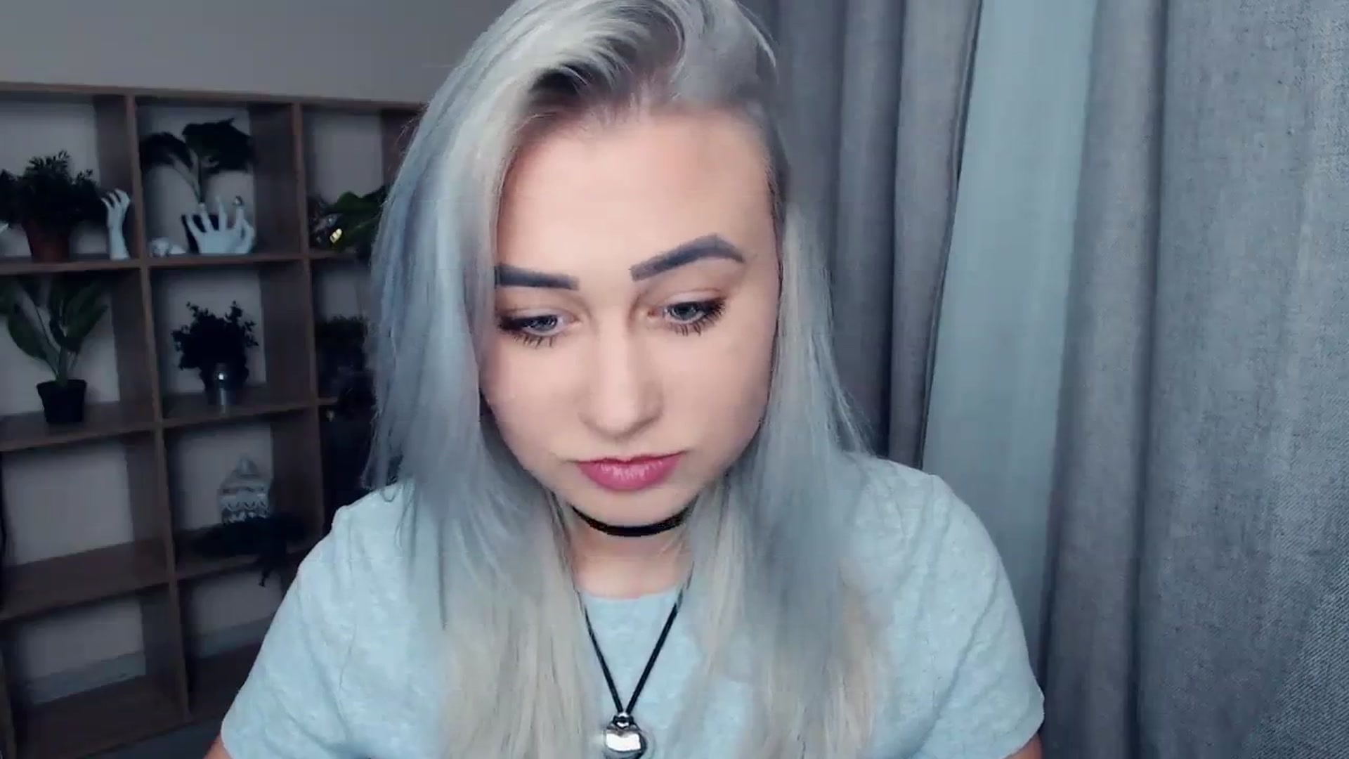Gallery image thumbnail from Kukla_kolduna's myfreecams stream on, 11/19/2023, 15:45 image 15 of 20