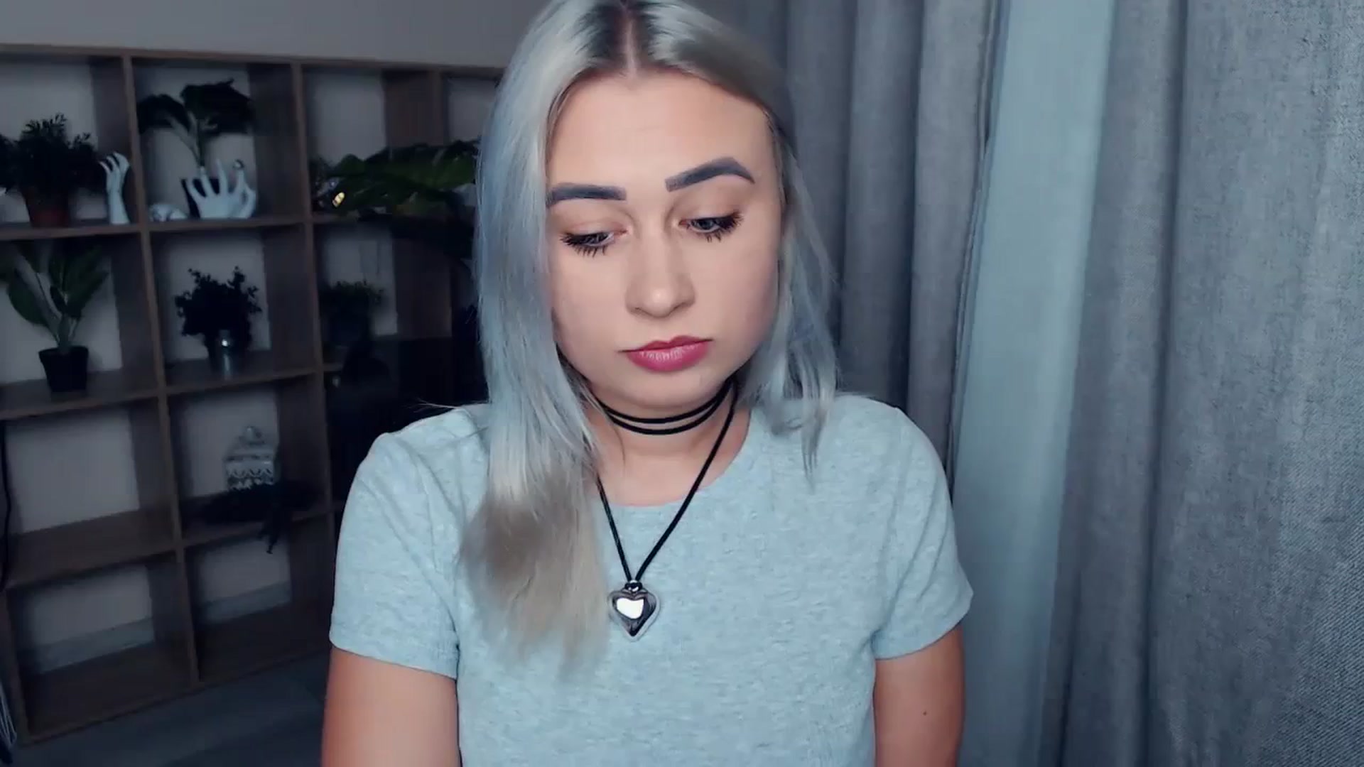 Gallery image thumbnail from Kukla_kolduna's myfreecams stream on, 11/19/2023, 16:22 image 1 of 20