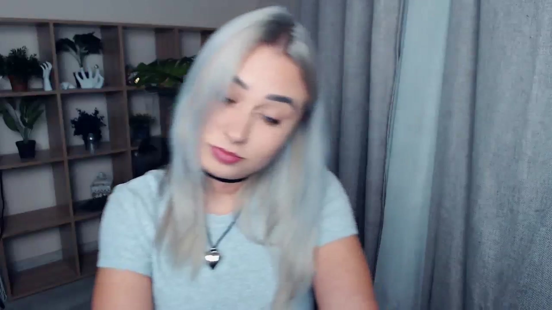 Gallery image thumbnail from Kukla_kolduna's myfreecams stream on, 11/19/2023, 16:22 image 20 of 20