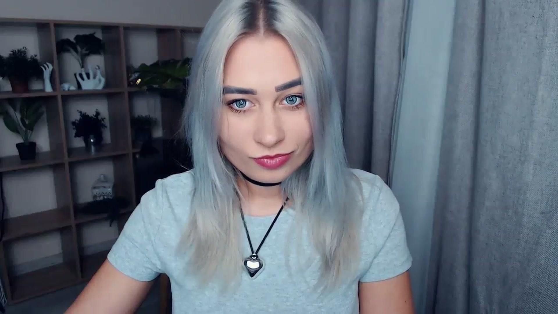 Gallery image thumbnail from Kukla_kolduna's myfreecams stream on, 11/19/2023, 16:22 image 4 of 20