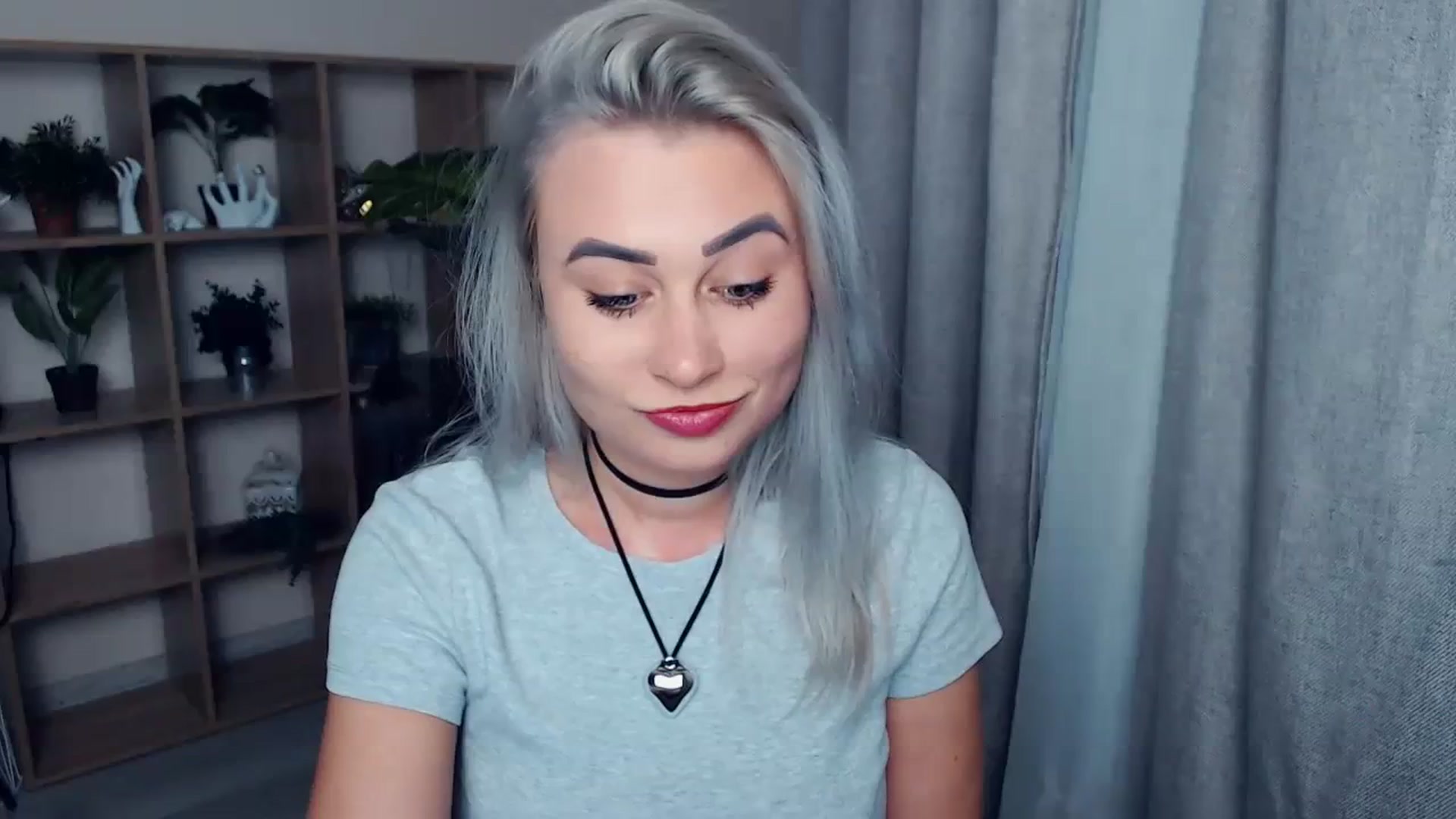 Gallery image thumbnail from Kukla_kolduna's myfreecams stream on, 11/19/2023, 18:47 image 15 of 20