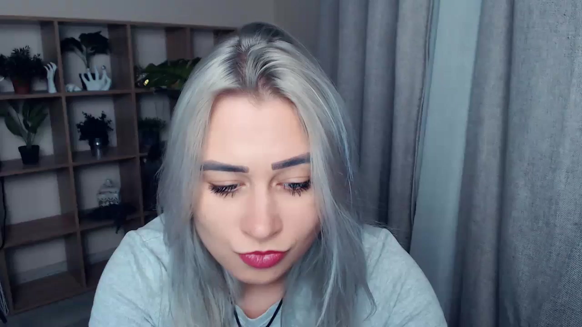 Gallery image thumbnail from Kukla_kolduna's myfreecams stream on, 11/19/2023, 18:47 image 3 of 20