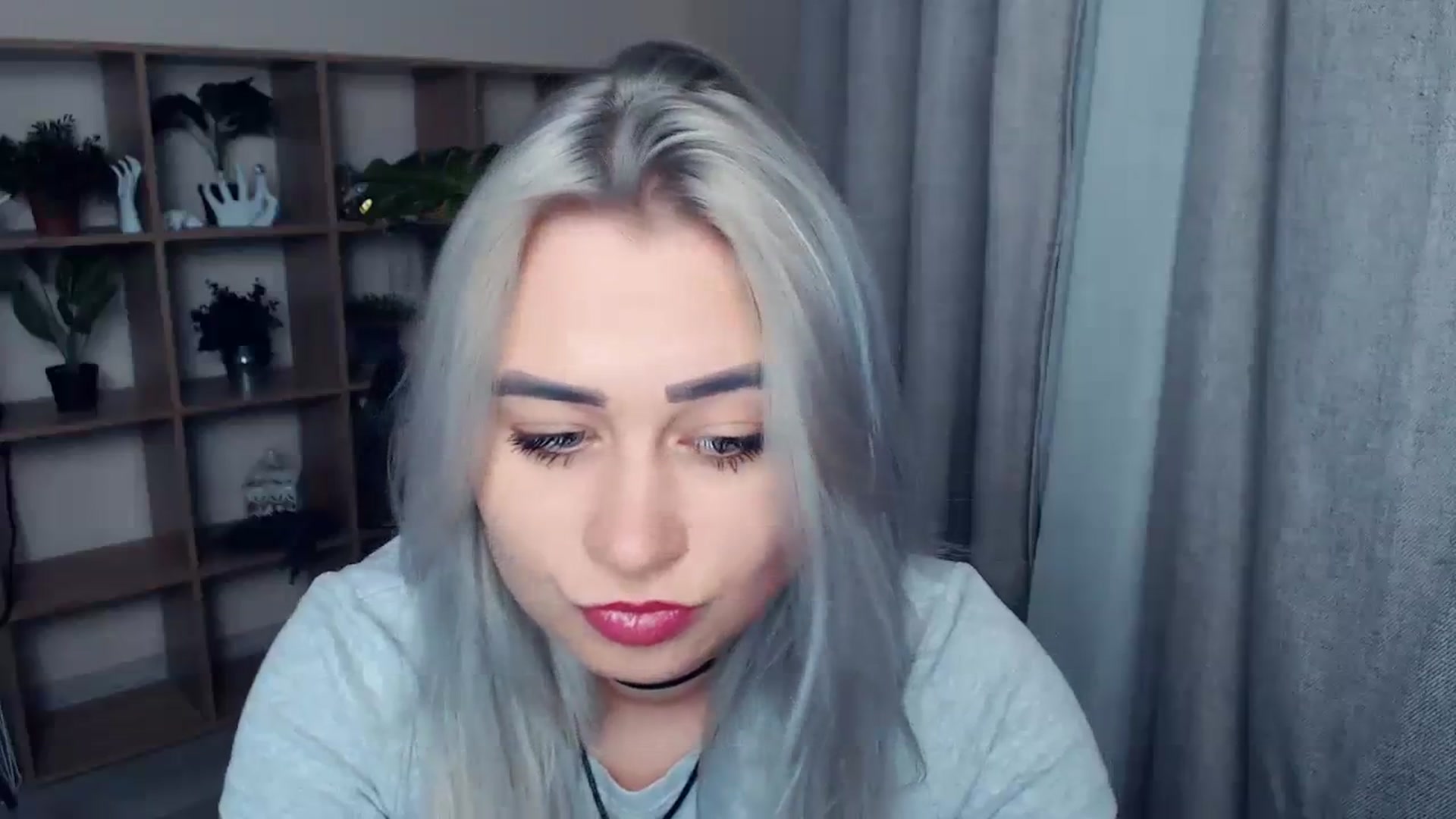 Gallery image thumbnail from Kukla_kolduna's myfreecams stream on, 11/19/2023, 18:47 image 2 of 20