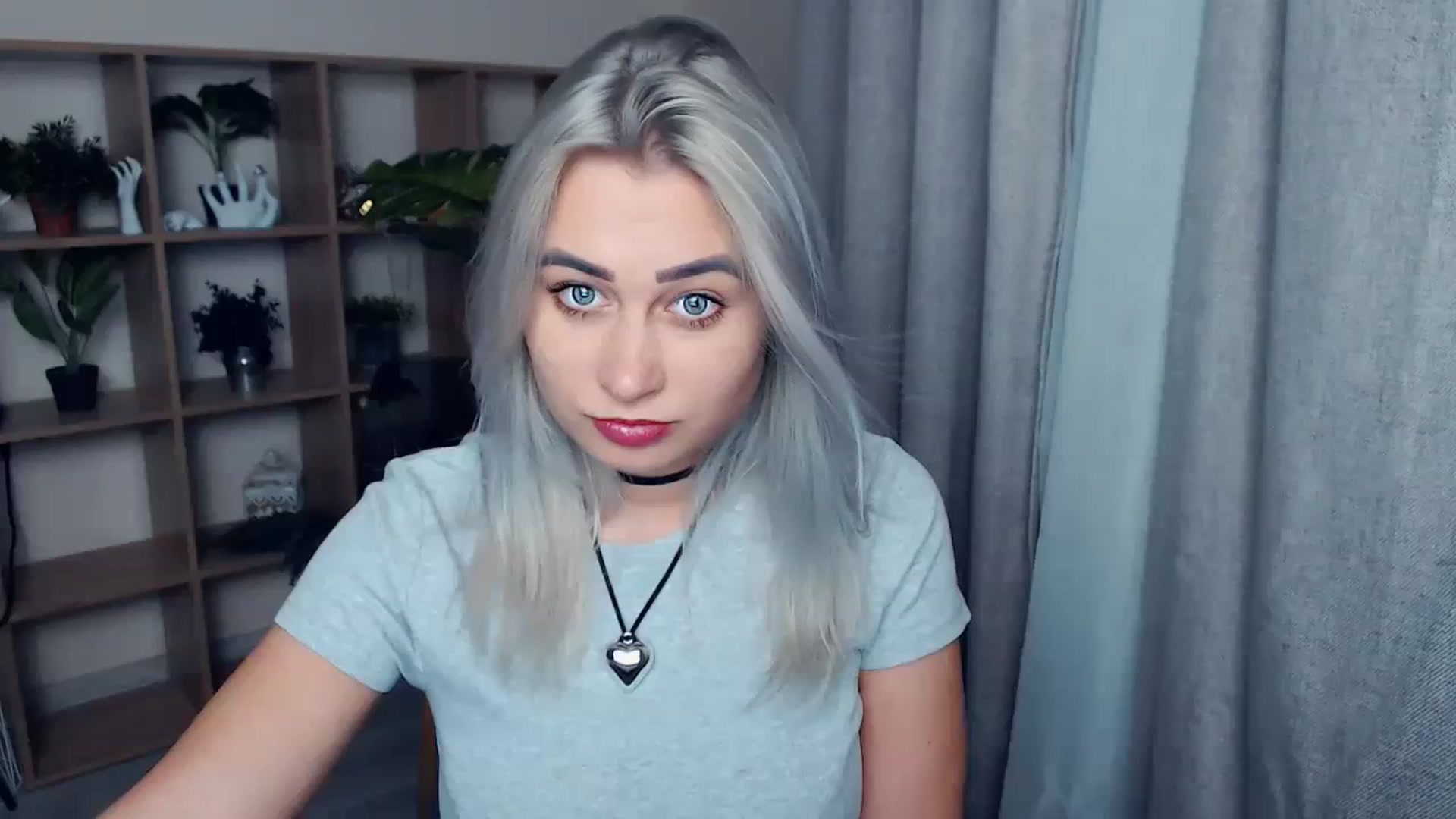 Gallery image thumbnail from Kukla_kolduna's myfreecams stream on, 11/19/2023, 18:47 image 1 of 20