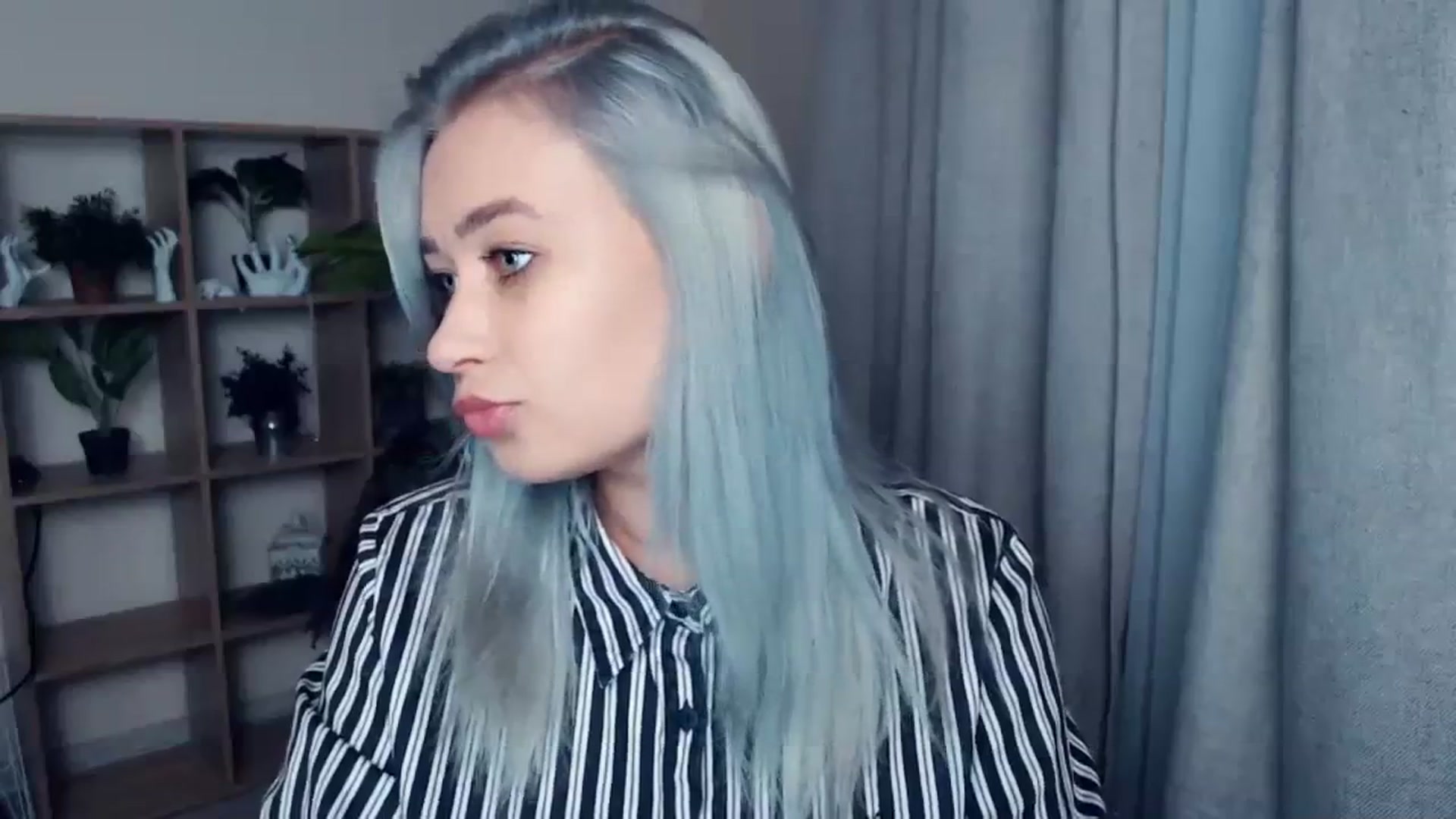 Gallery image thumbnail from Kukla_kolduna's myfreecams stream on, 11/23/2023, 14:40 image 6 of 20