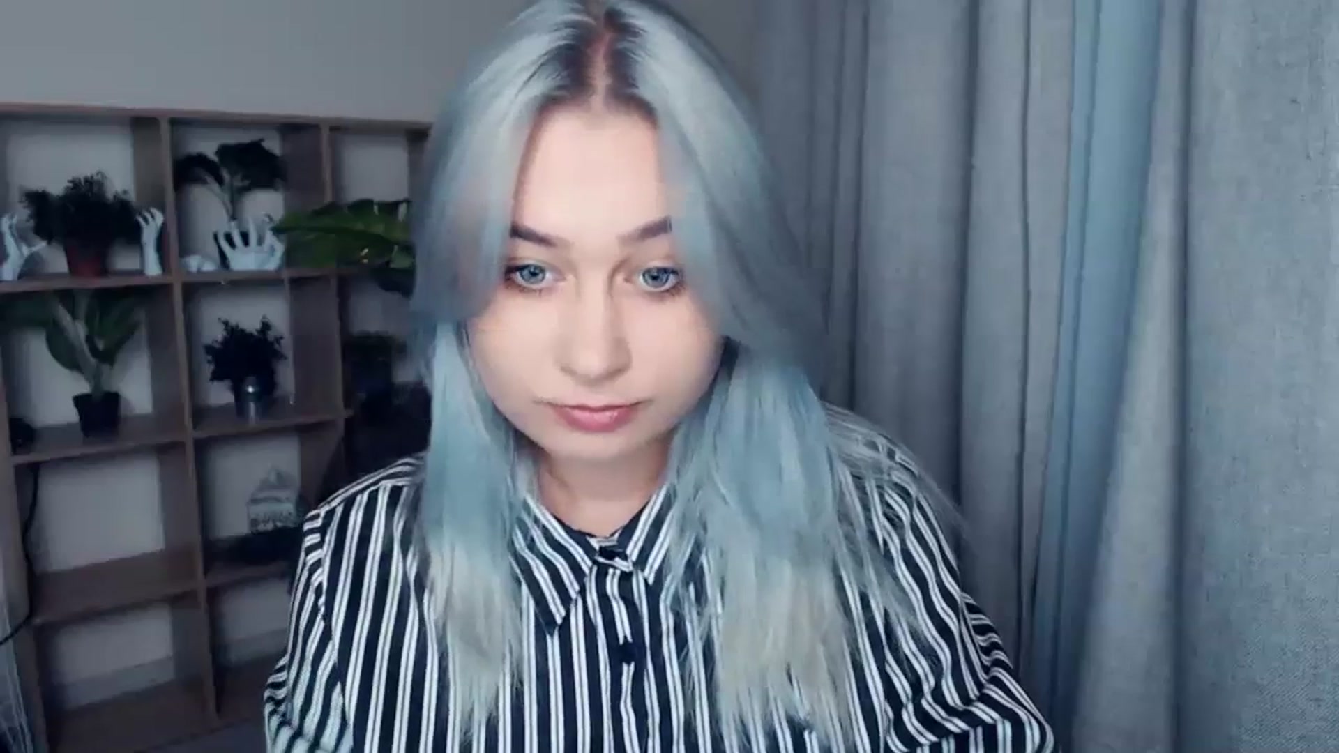 Gallery image thumbnail from Kukla_kolduna's myfreecams stream on, 11/23/2023, 14:40 image 8 of 20