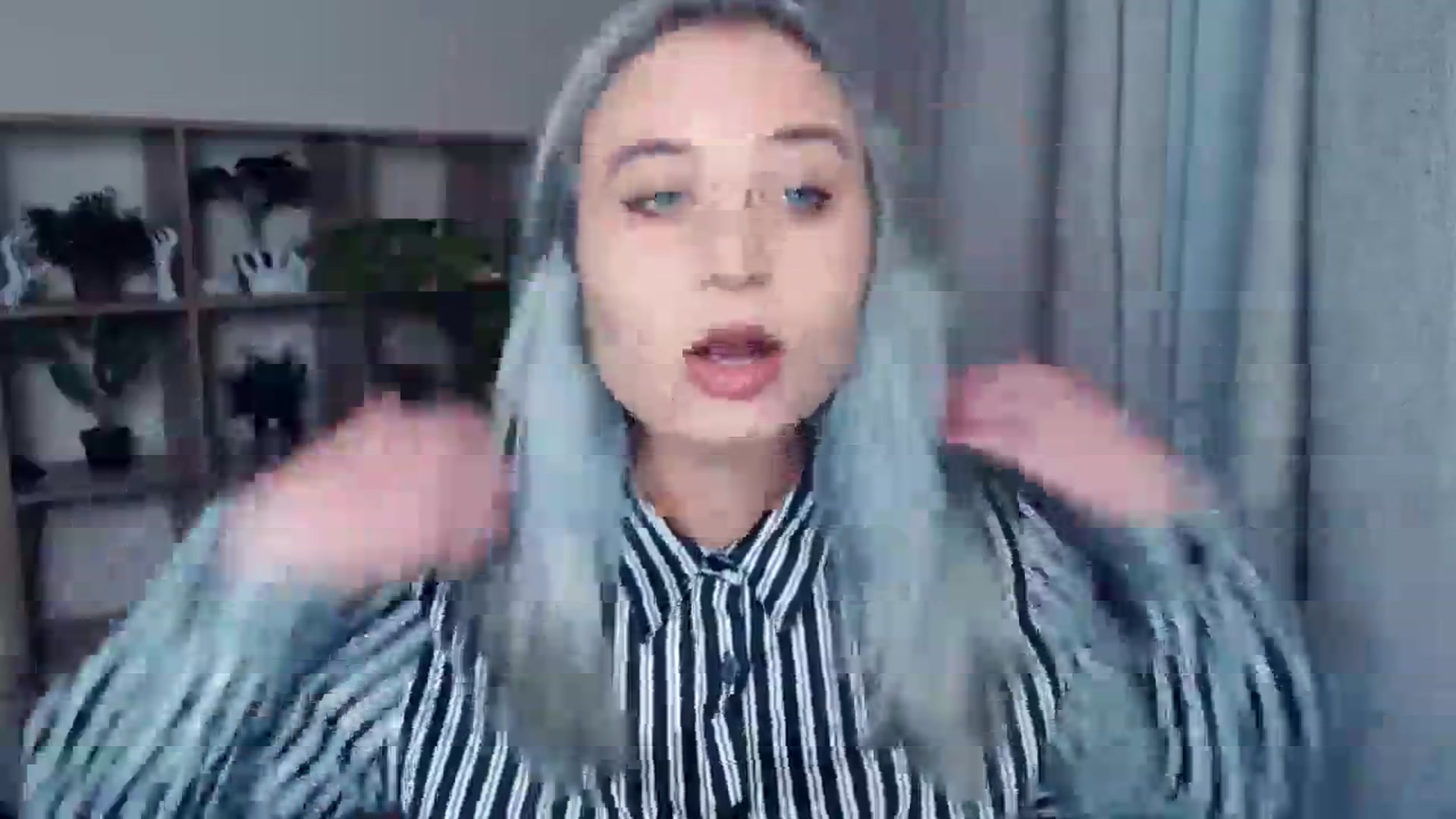 Gallery image thumbnail from Kukla_kolduna's myfreecams stream on, 11/23/2023, 14:40 image 15 of 20