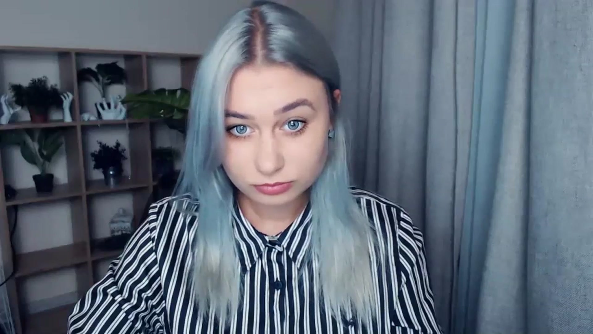 Gallery image thumbnail from Kukla_kolduna's myfreecams stream on, 11/23/2023, 14:40 image 20 of 20
