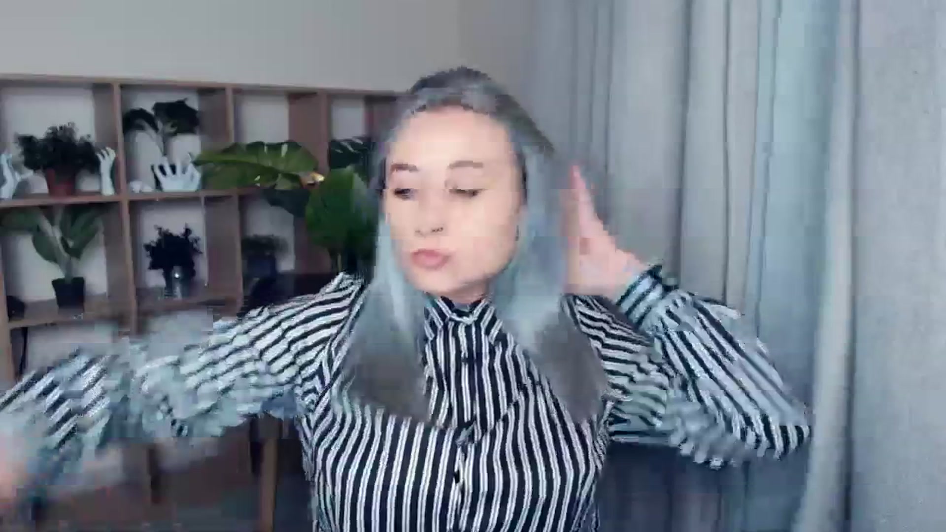 Gallery image thumbnail from Kukla_kolduna's myfreecams stream on, 11/23/2023, 14:40 image 13 of 20