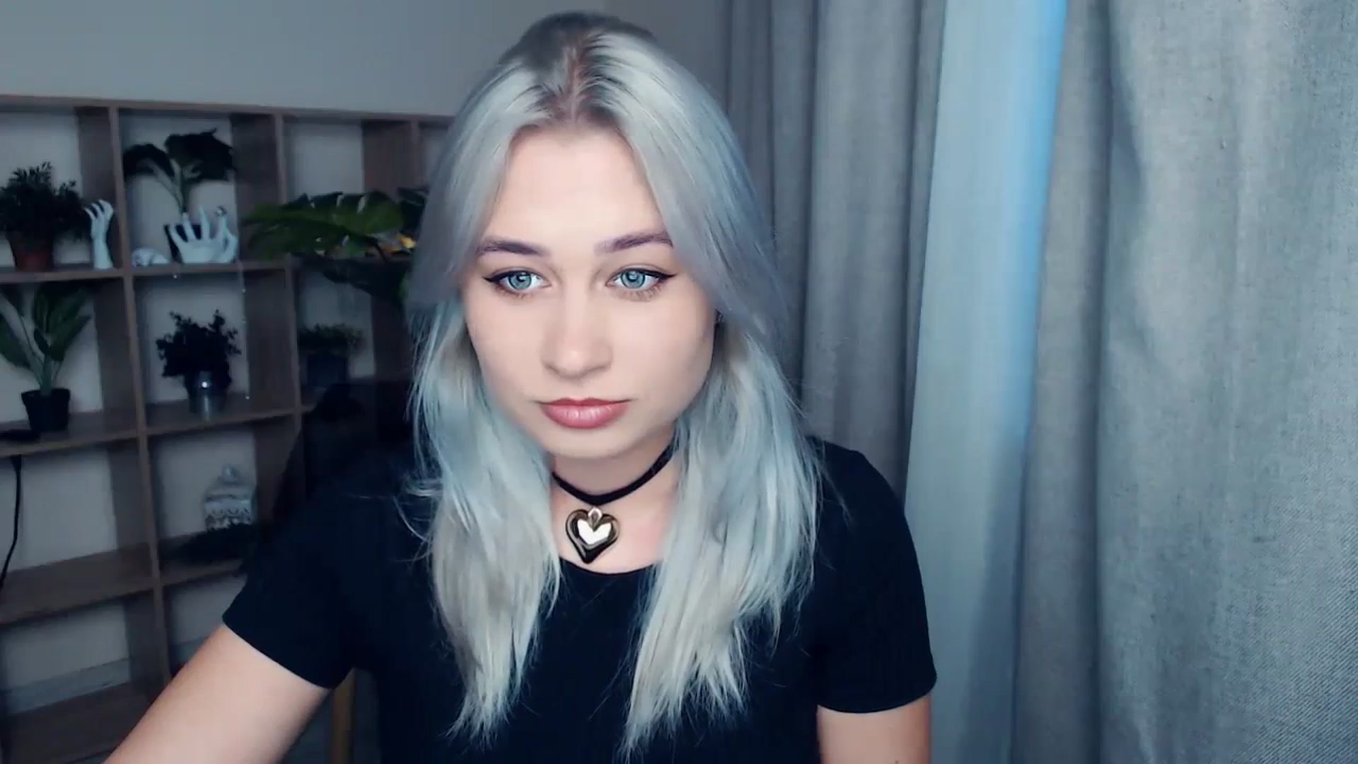 Gallery image thumbnail from Kukla_kolduna's myfreecams stream on, 11/26/2023, 13:50 image 20 of 20
