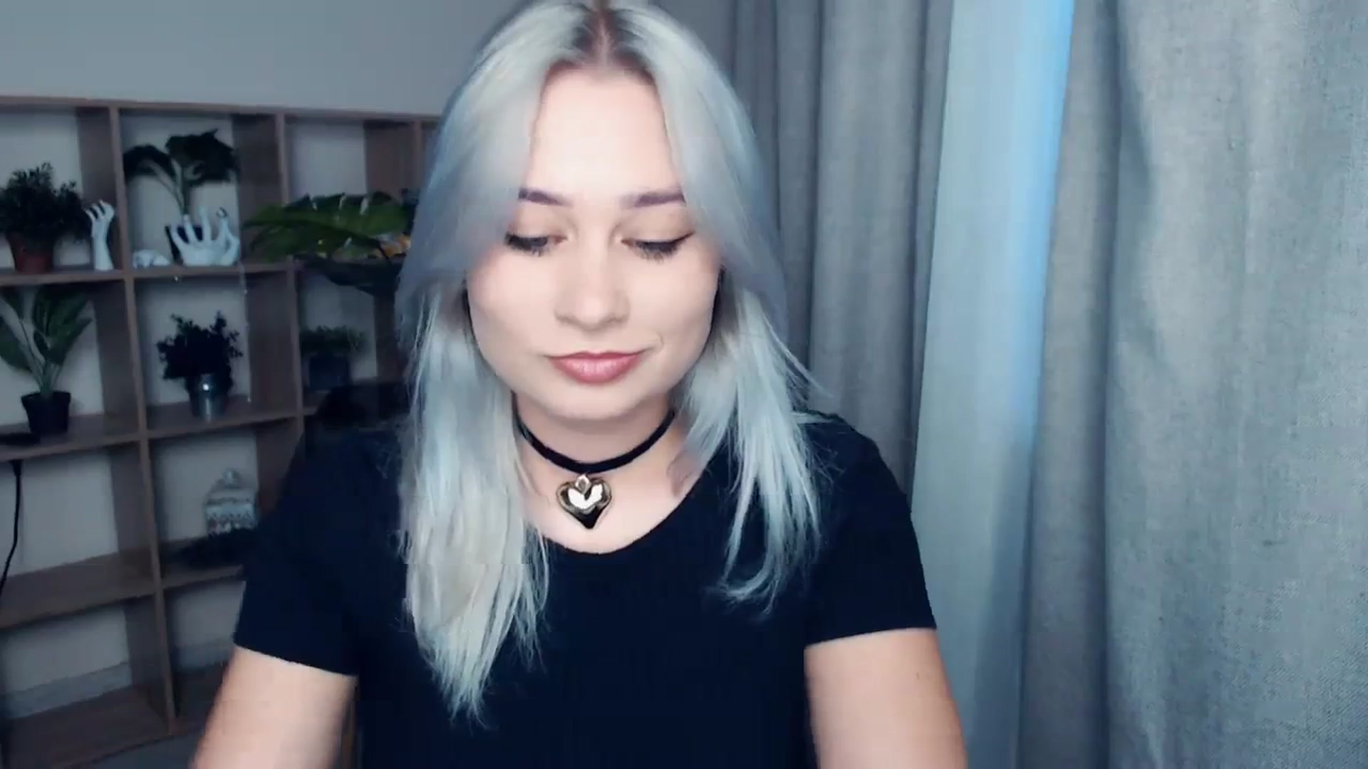 Gallery image thumbnail from Kukla_kolduna's myfreecams stream on, 11/26/2023, 13:50 image 9 of 20