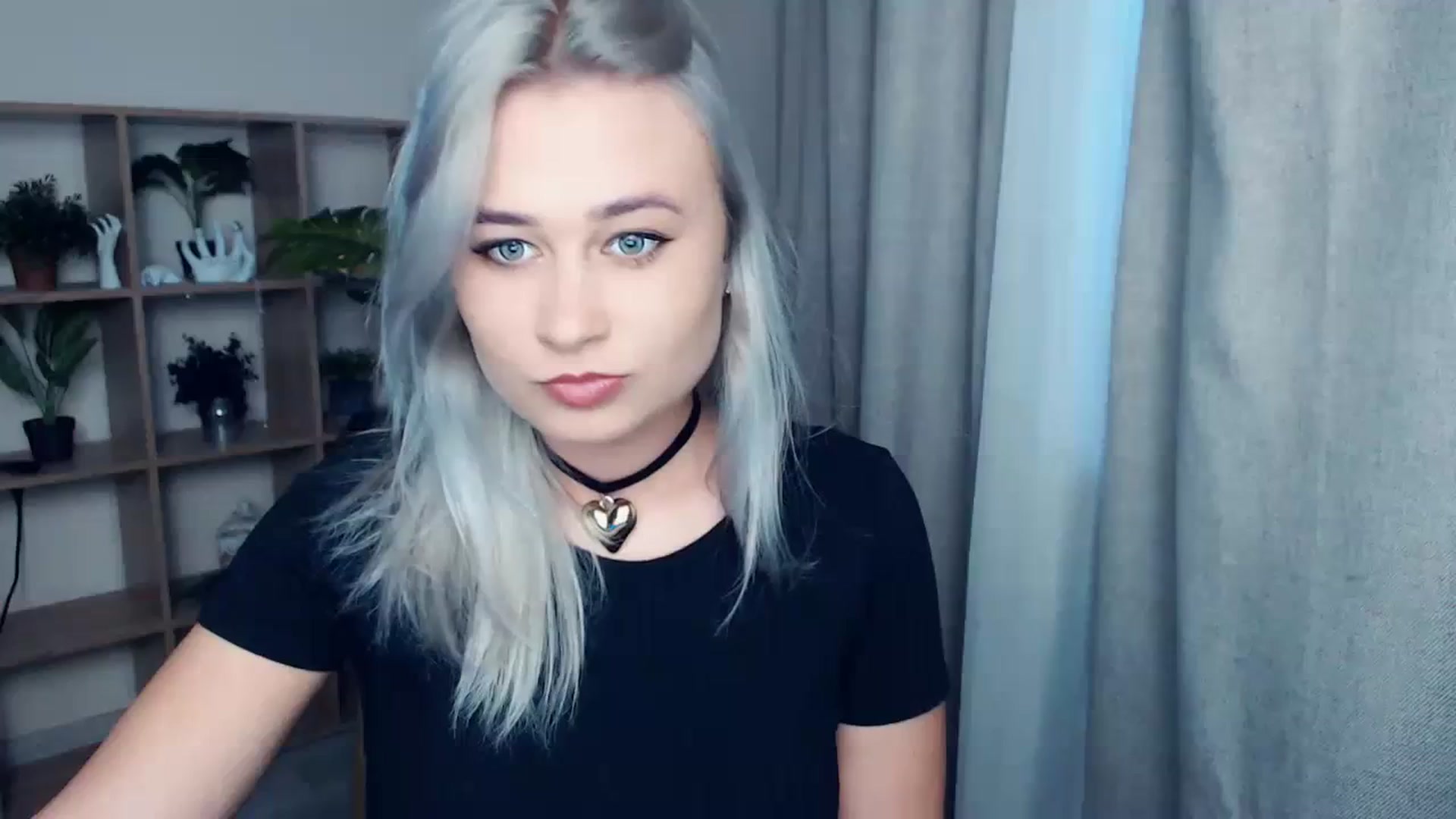 Gallery image thumbnail from Kukla_kolduna's myfreecams stream on, 11/26/2023, 13:50 image 1 of 20