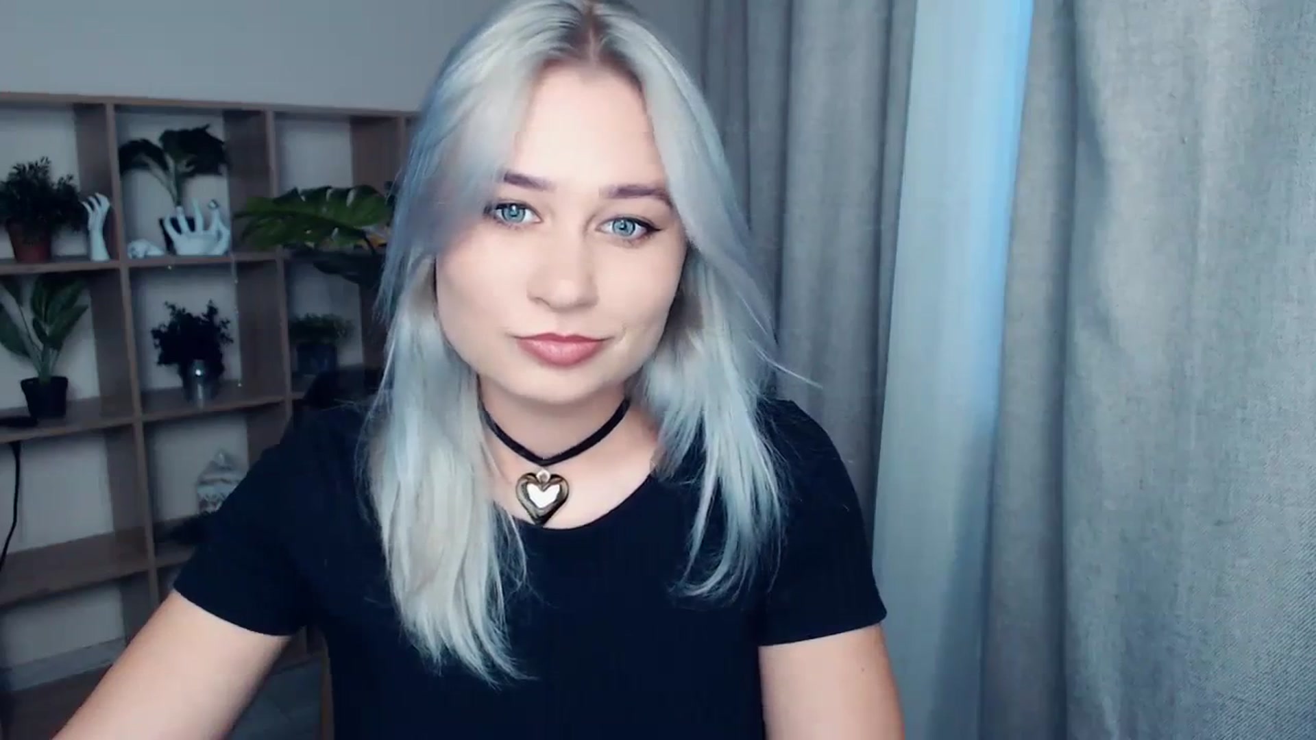 Gallery image thumbnail from Kukla_kolduna's myfreecams stream on, 11/26/2023, 13:50 image 7 of 20