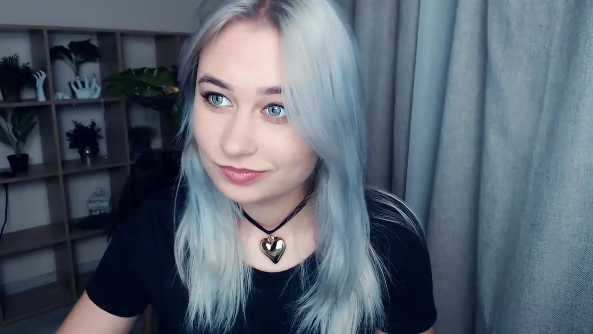 Gallery image thumbnail from Kukla_kolduna's myfreecams stream on, 11/26/2023, 15:00 image 3 of 20