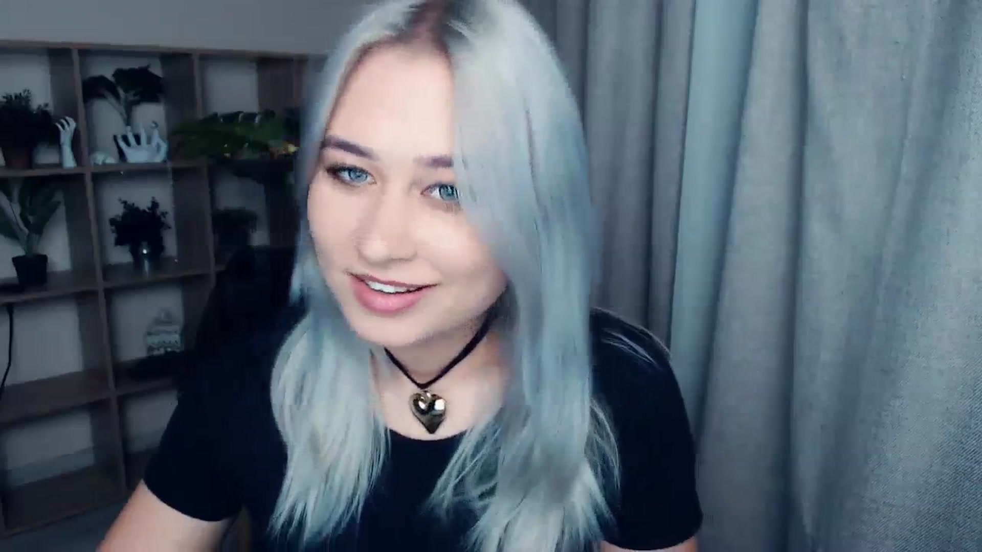 Gallery image thumbnail from Kukla_kolduna's myfreecams stream on, 11/26/2023, 15:00 image 9 of 20