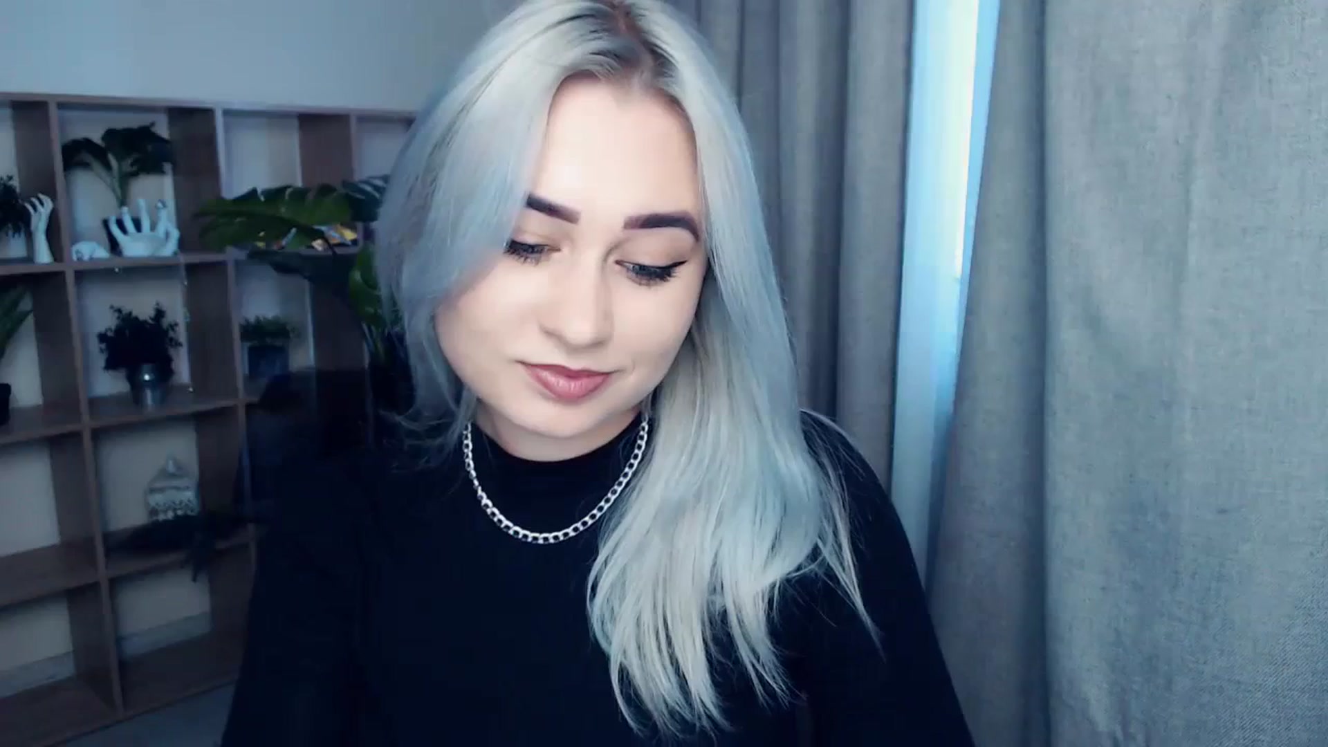 Gallery image thumbnail from Kukla_kolduna's myfreecams stream on, 11/27/2023, 14:12 image 1 of 20