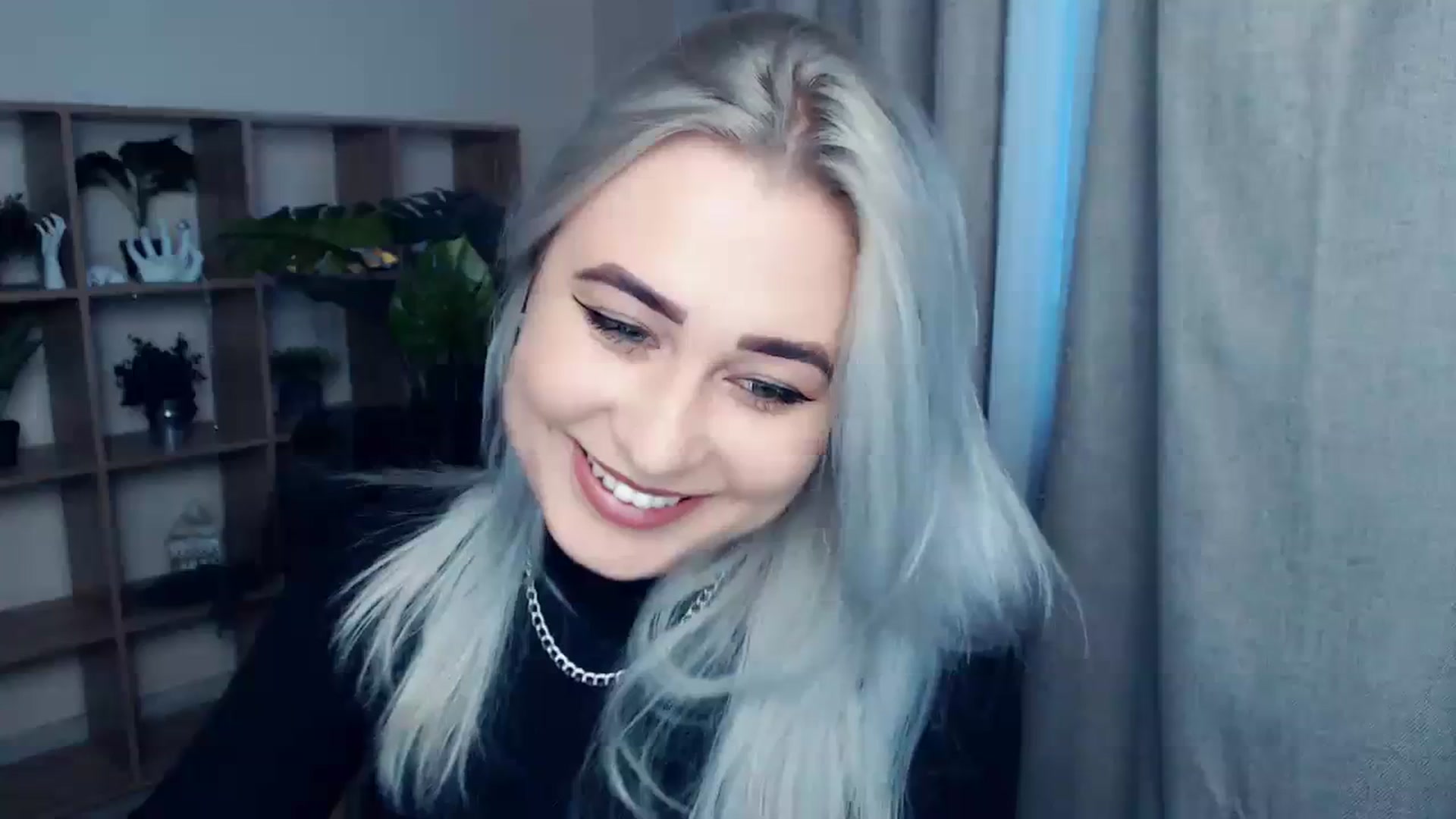 Gallery image thumbnail from Kukla_kolduna's myfreecams stream on, 11/27/2023, 14:12 image 13 of 20