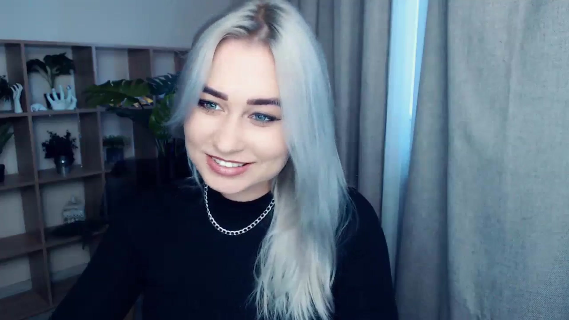 Gallery image thumbnail from Kukla_kolduna's myfreecams stream on, 11/27/2023, 14:12 image 4 of 20