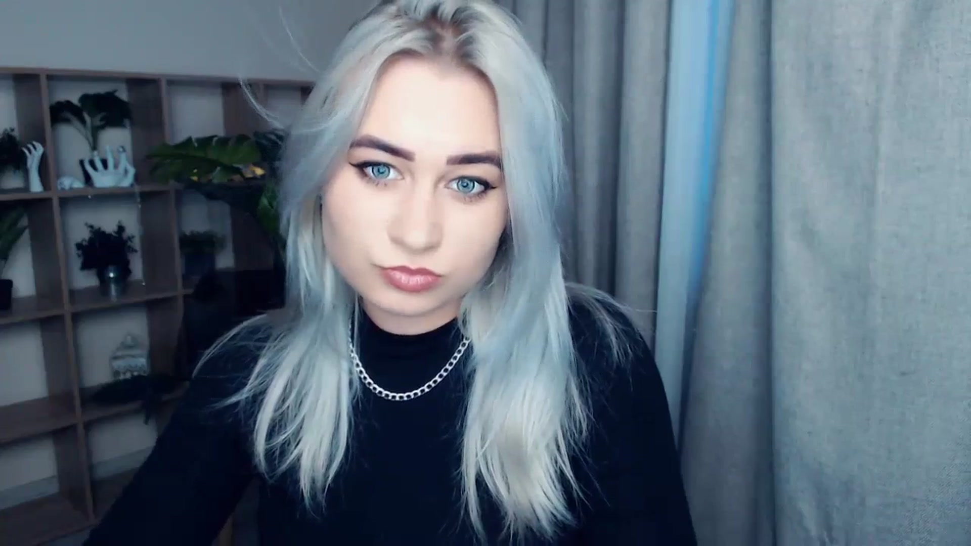 Gallery image thumbnail from Kukla_kolduna's myfreecams stream on, 11/27/2023, 14:12 image 19 of 20