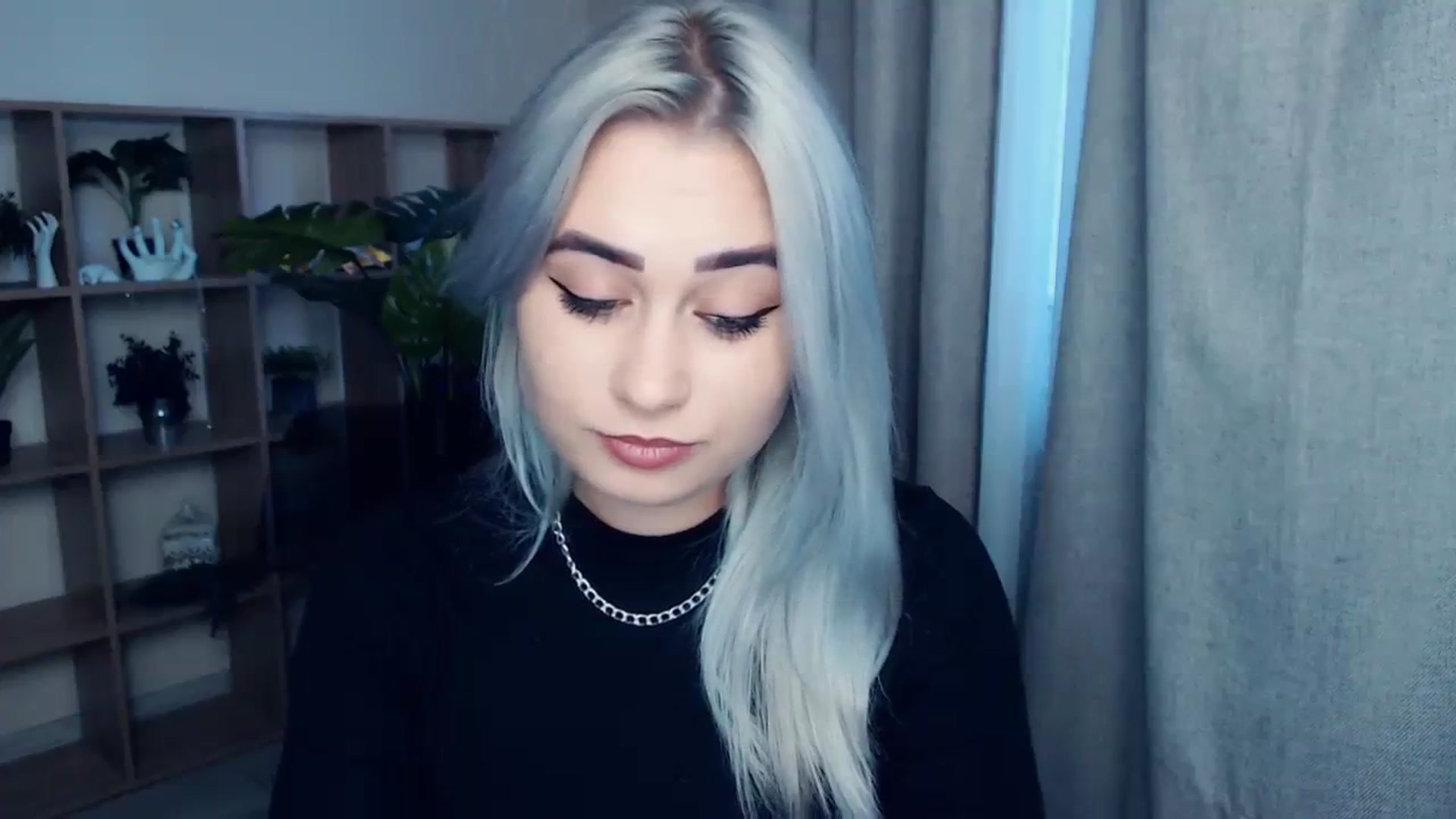 Gallery image thumbnail from Kukla_kolduna's myfreecams stream on, 11/27/2023, 14:12 image 6 of 20