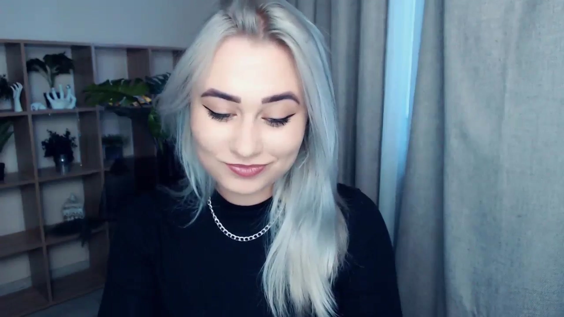 Gallery image thumbnail from Kukla_kolduna's myfreecams stream on, 11/27/2023, 14:12 image 8 of 20