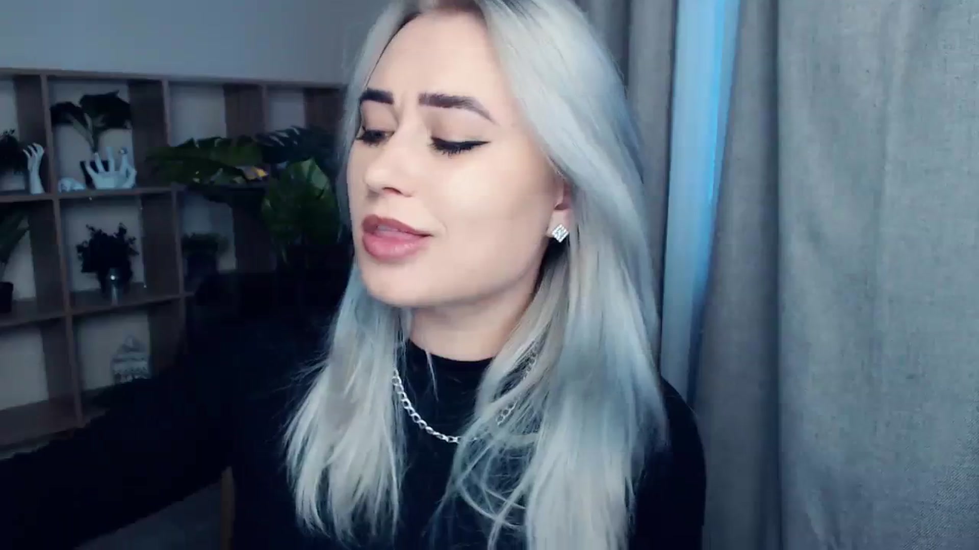 Gallery image thumbnail from Kukla_kolduna's myfreecams stream on, 11/27/2023, 14:12 image 12 of 20