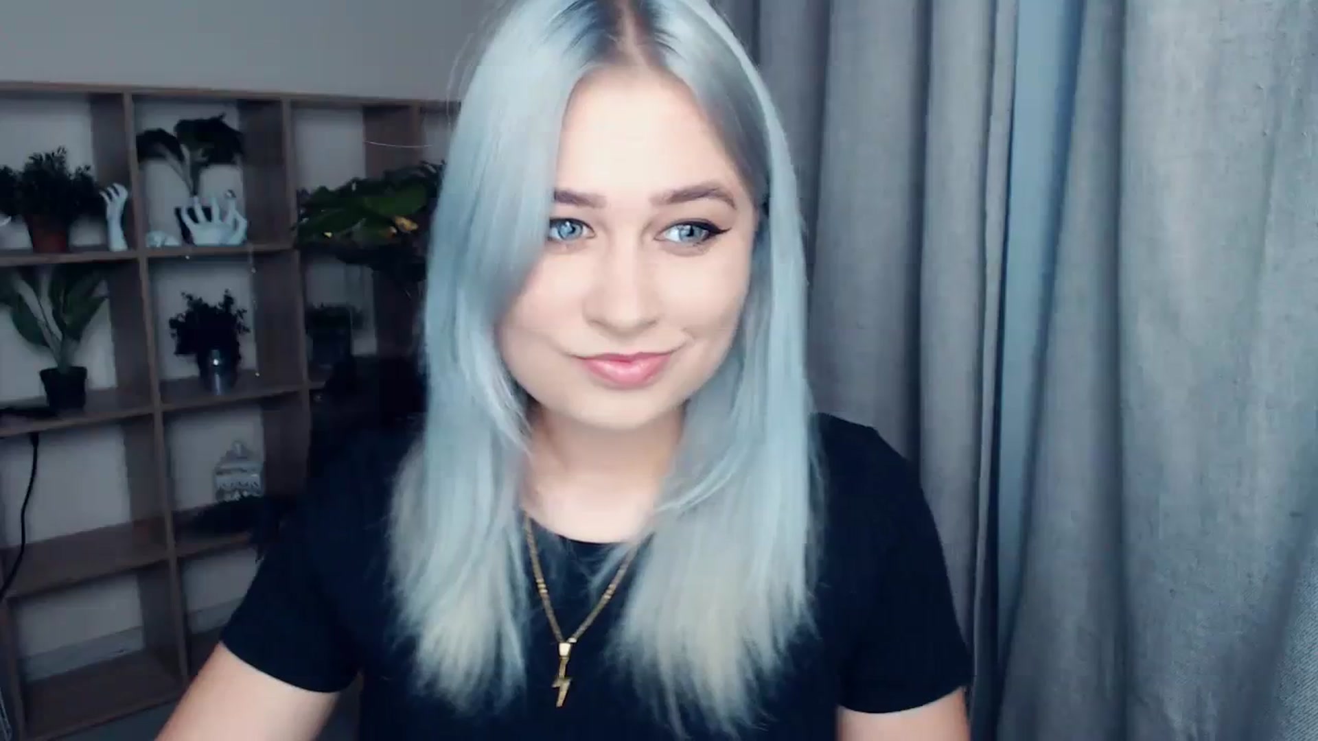 Gallery image thumbnail from Kukla_kolduna's myfreecams stream on, 12/01/2023, 15:52 image 3 of 20
