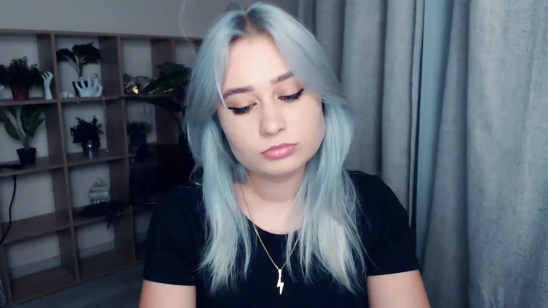 Gallery image thumbnail from Kukla_kolduna's myfreecams stream on, 12/01/2023, 15:52 image 20 of 20