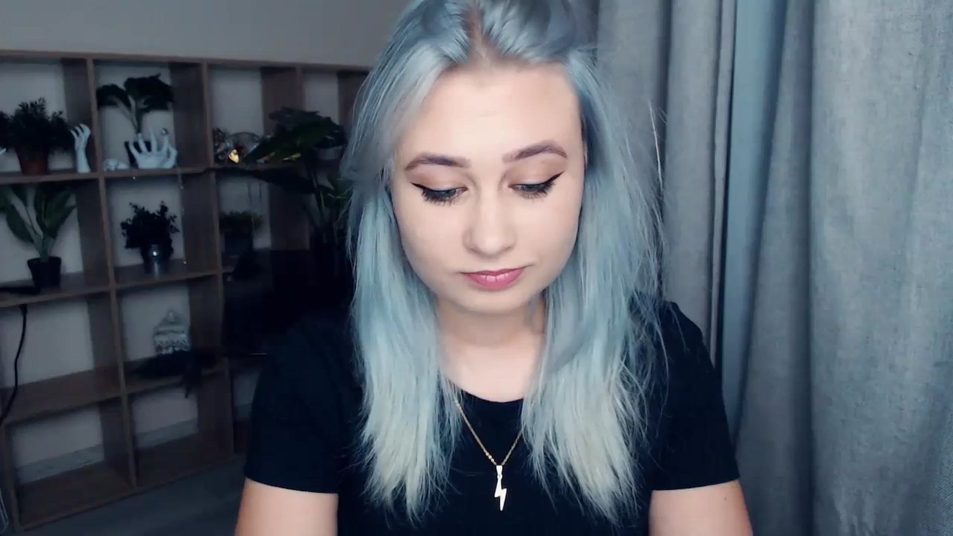 Gallery image thumbnail from Kukla_kolduna's myfreecams stream on, 12/01/2023, 16:50 image 2 of 20