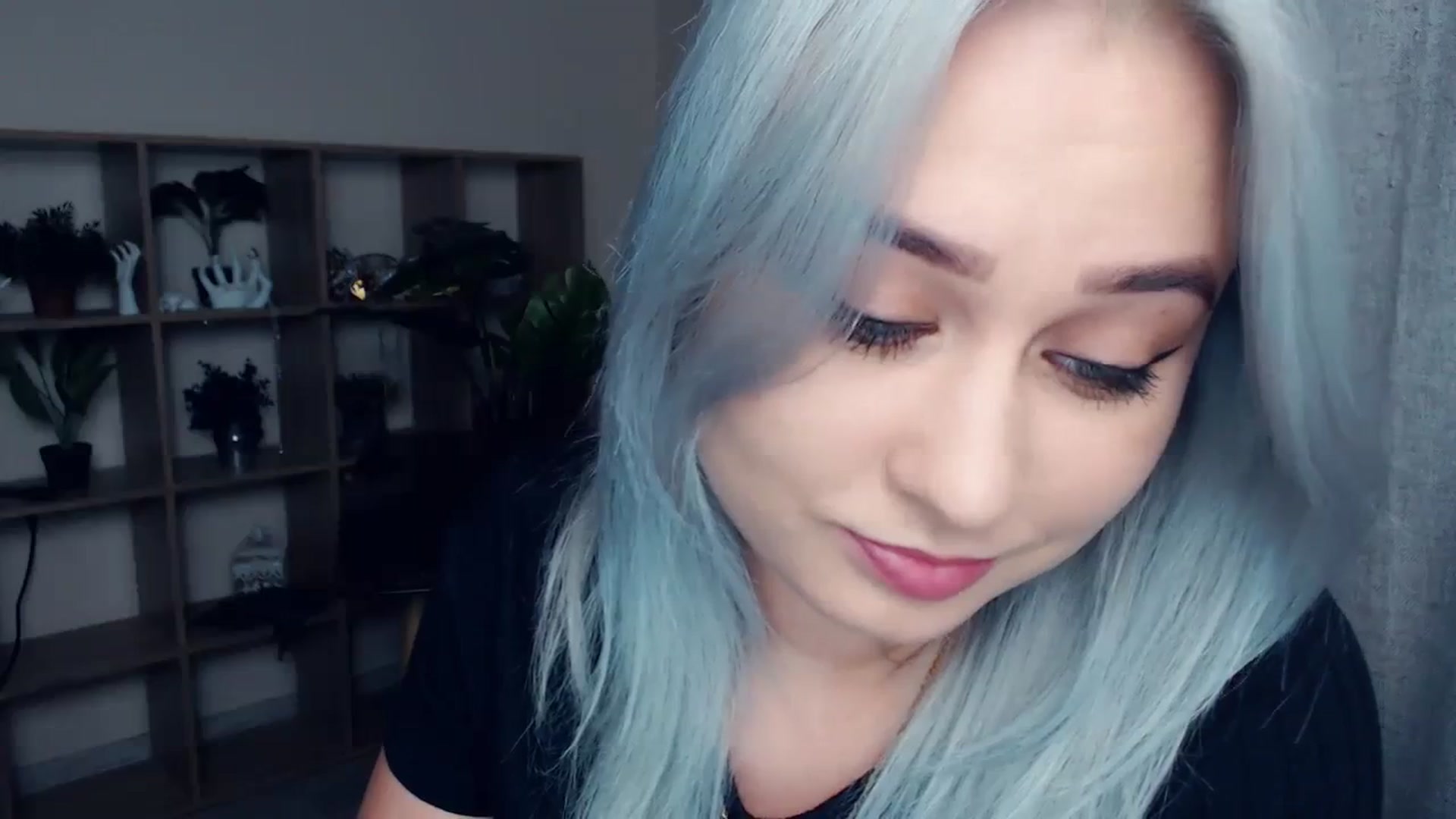 Gallery image thumbnail from Kukla_kolduna's myfreecams stream on, 12/01/2023, 16:50 image 5 of 20