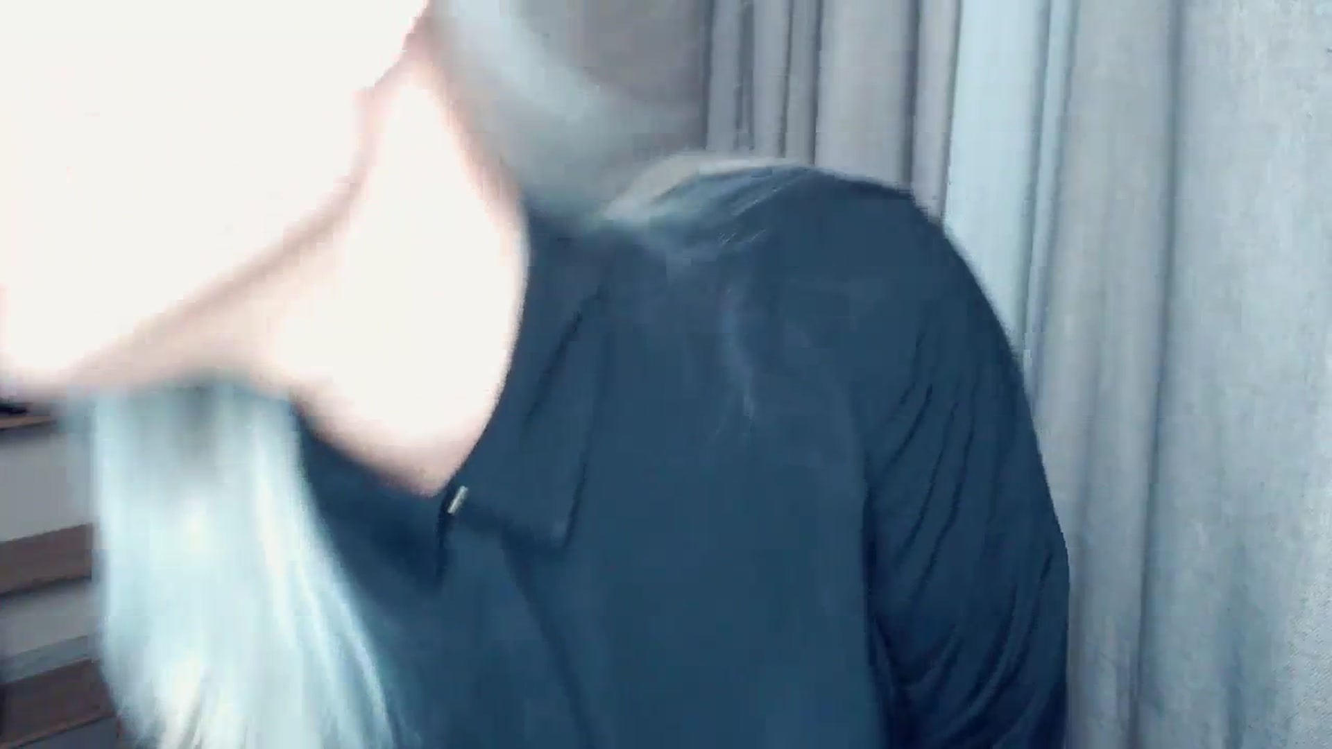 Gallery image thumbnail from Kukla_kolduna's myfreecams stream on, 12/02/2023, 15:20 image 15 of 20