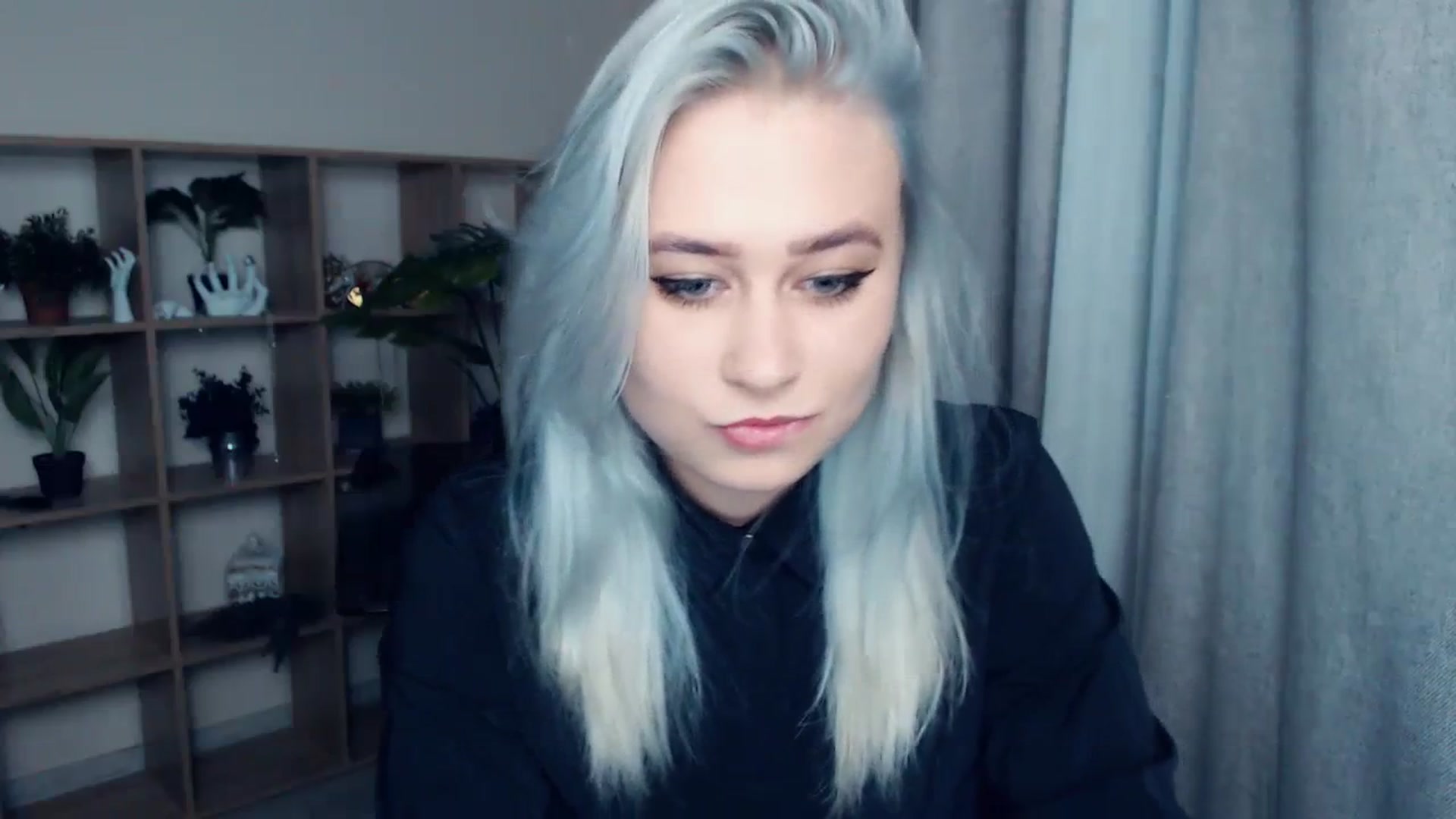 Gallery image thumbnail from Kukla_kolduna's myfreecams stream on, 12/02/2023, 15:20 image 20 of 20