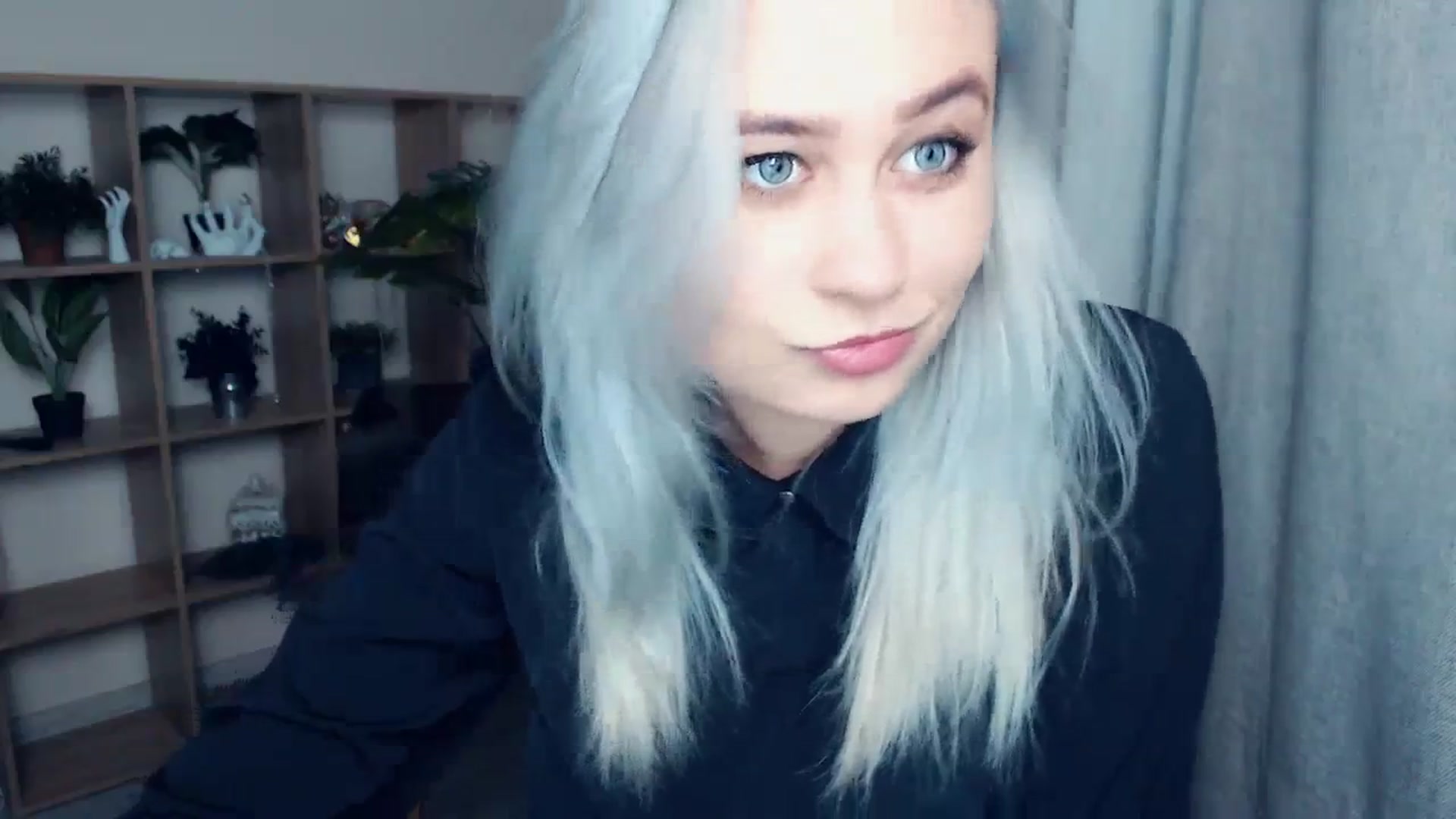 Gallery image thumbnail from Kukla_kolduna's myfreecams stream on, 12/02/2023, 15:20 image 19 of 20