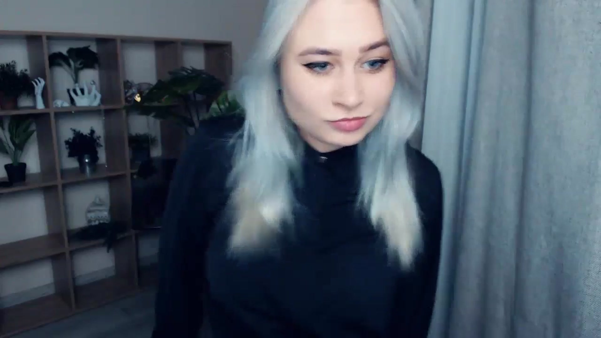 Gallery image thumbnail from Kukla_kolduna's myfreecams stream on, 12/02/2023, 15:20 image 17 of 20