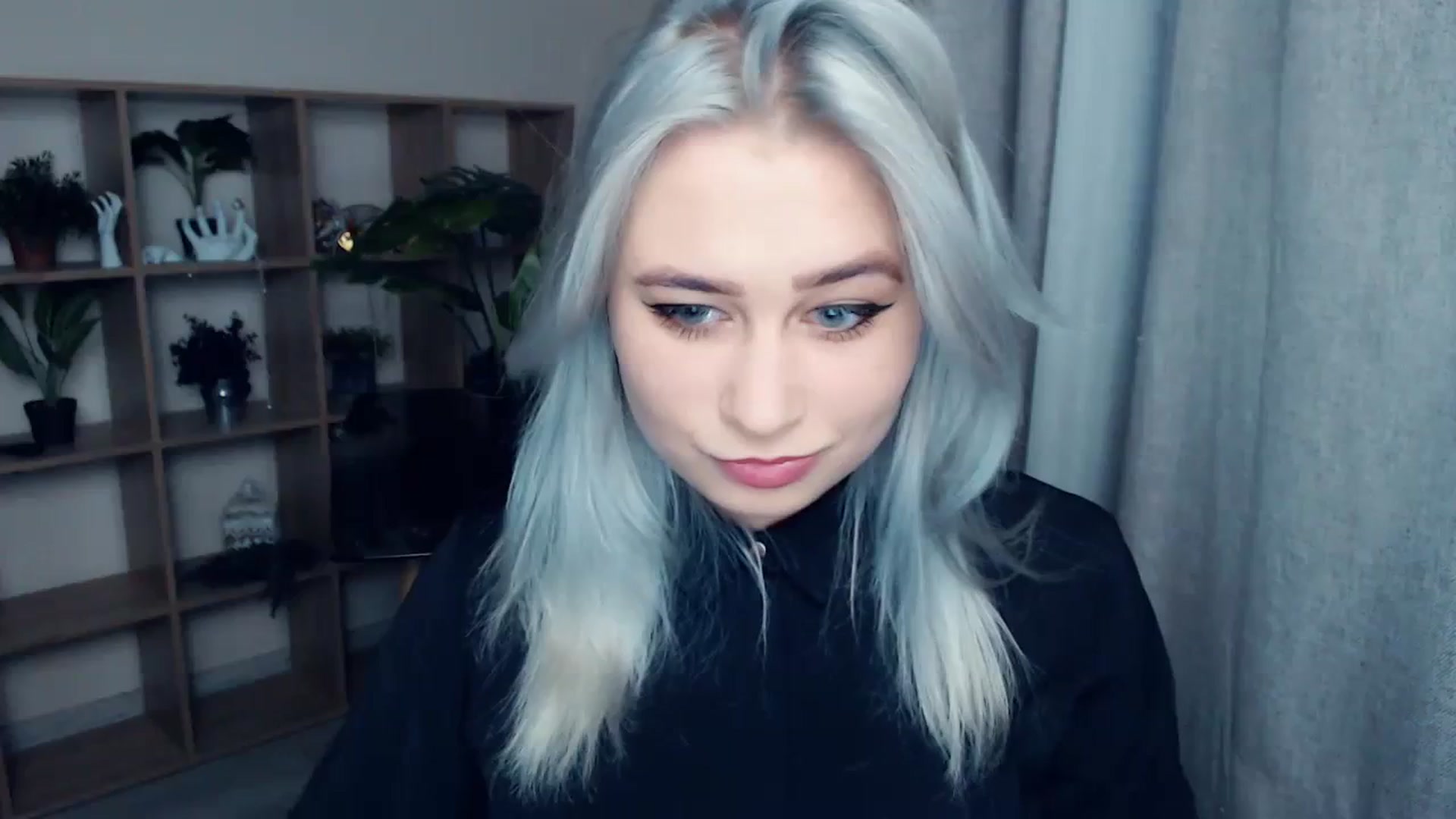 Gallery image thumbnail from Kukla_kolduna's myfreecams stream on, 12/02/2023, 15:20 image 1 of 20