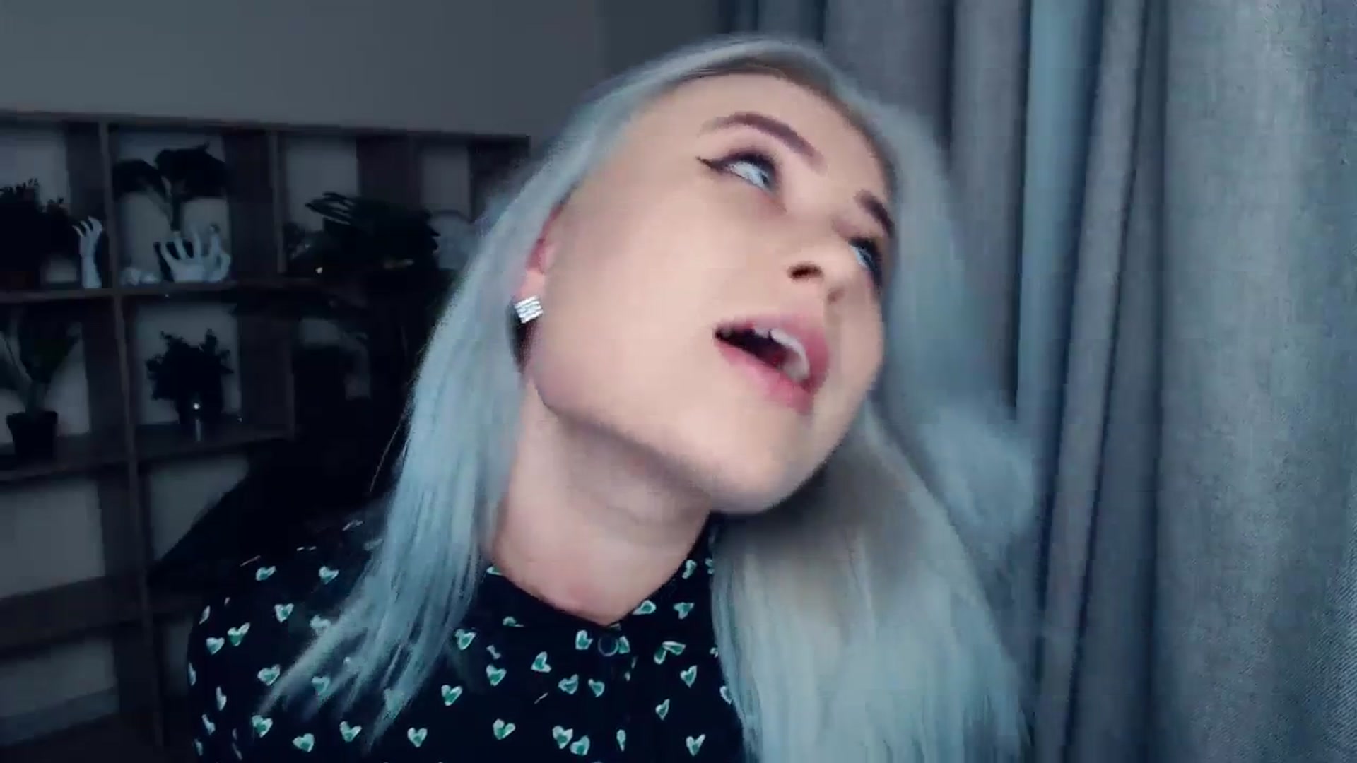 Gallery image thumbnail from Kukla_kolduna's myfreecams stream on, 12/03/2023, 14:47 image 2 of 20