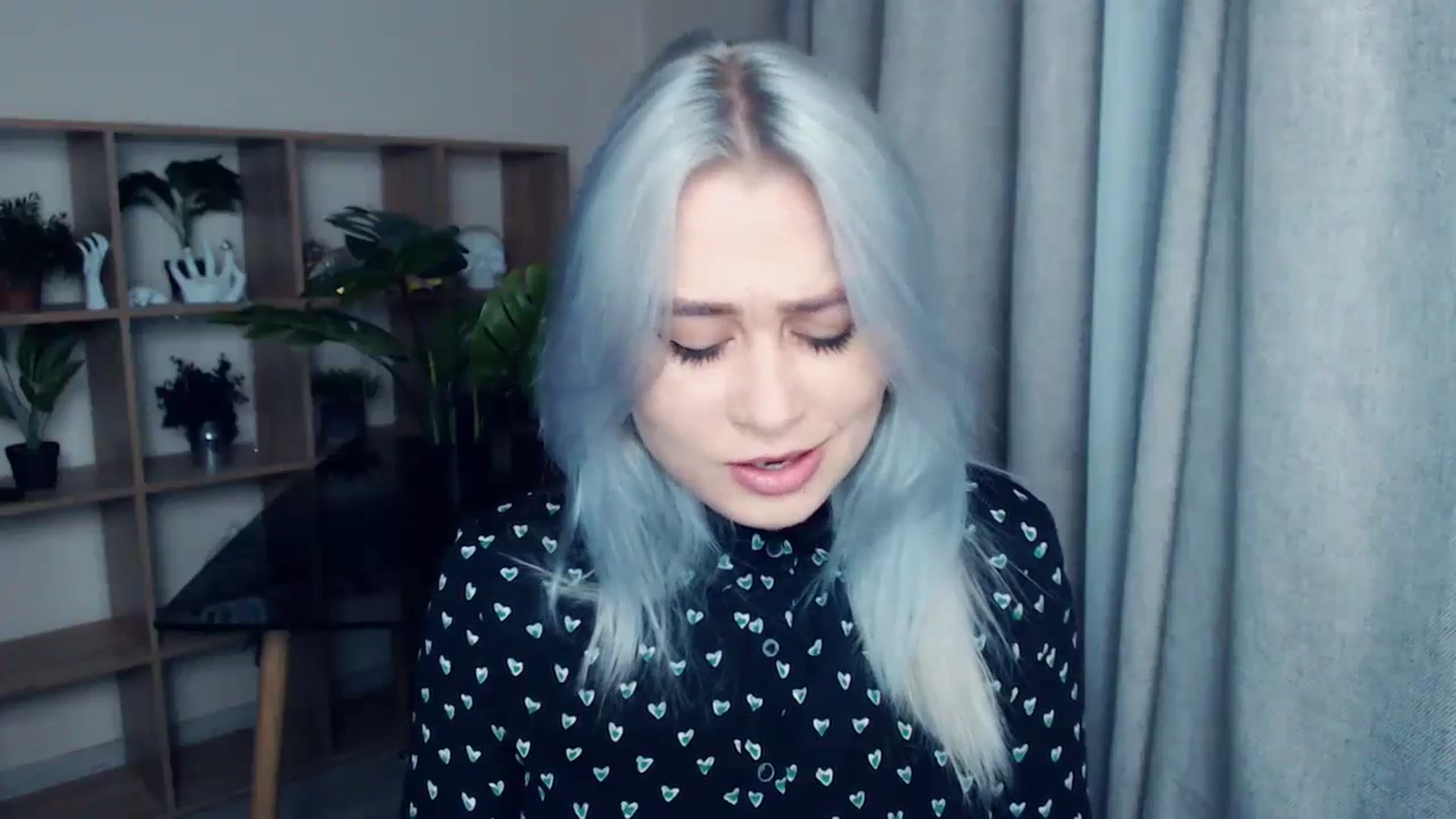 Gallery image thumbnail from Kukla_kolduna's myfreecams stream on, 12/03/2023, 14:47 image 7 of 20