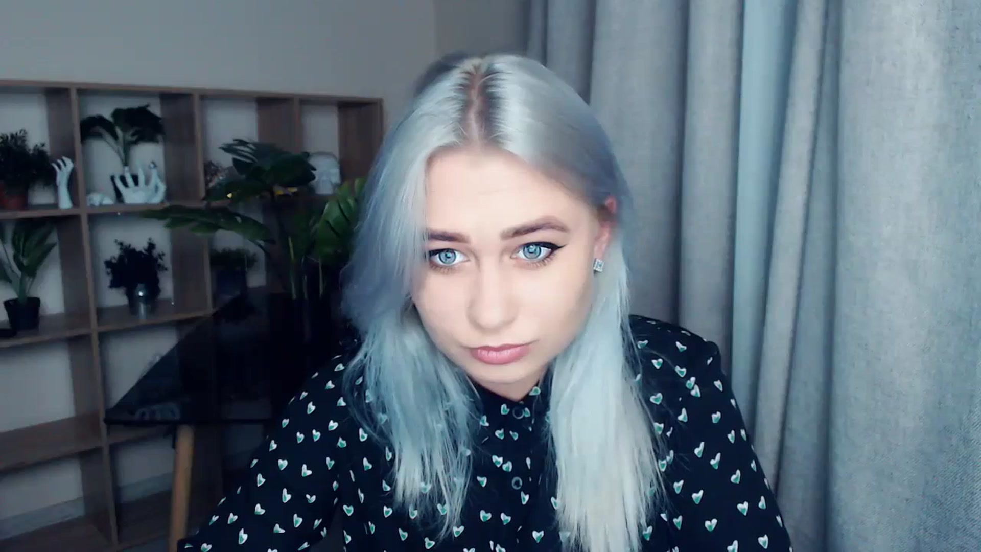 Gallery image thumbnail from Kukla_kolduna's myfreecams stream on, 12/03/2023, 14:47 image 9 of 20