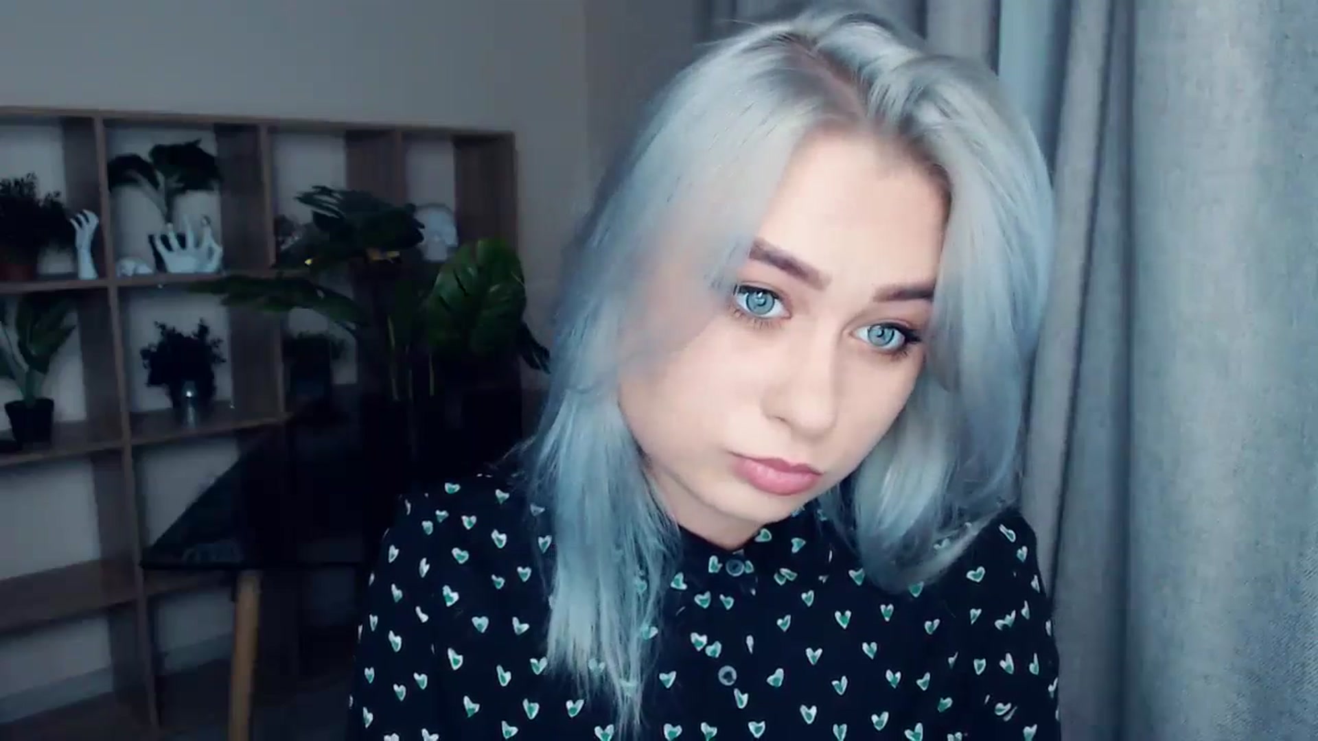 Gallery image thumbnail from Kukla_kolduna's myfreecams stream on, 12/03/2023, 14:47 image 14 of 20