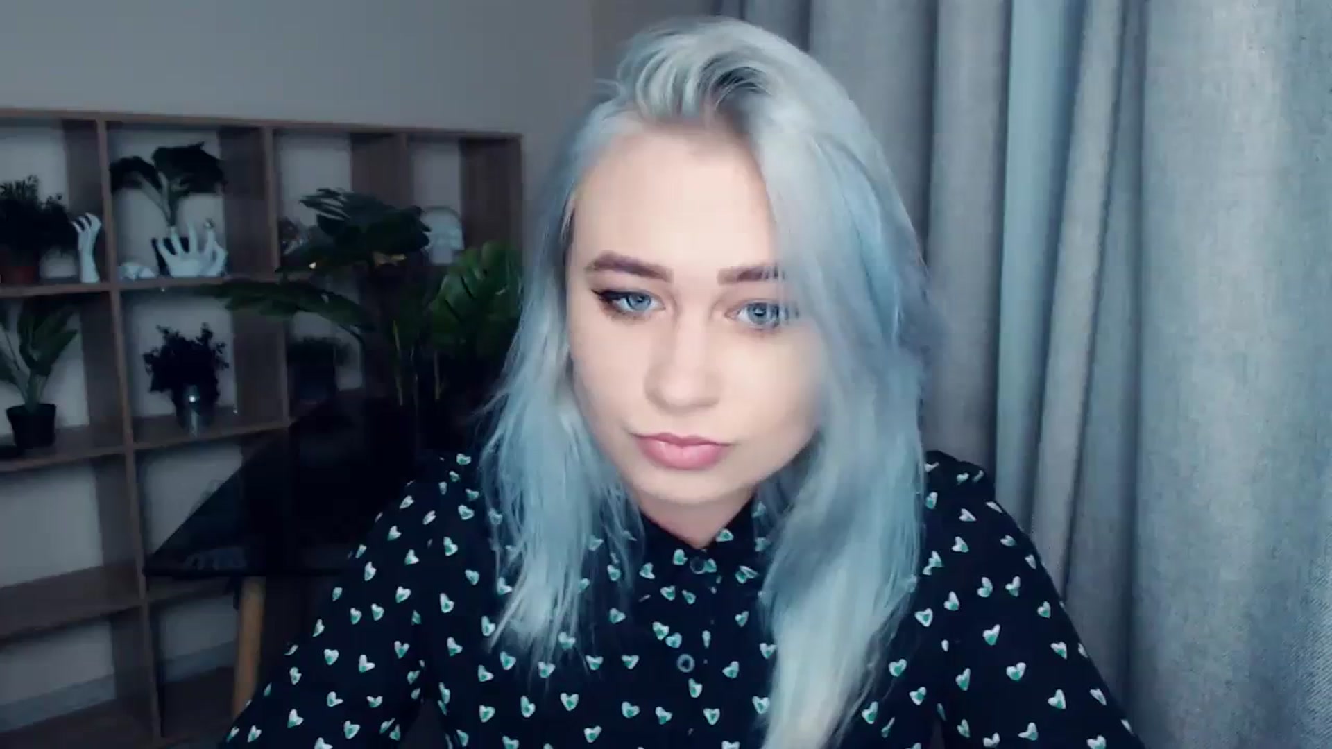 Gallery image thumbnail from Kukla_kolduna's myfreecams stream on, 12/03/2023, 14:47 image 5 of 20