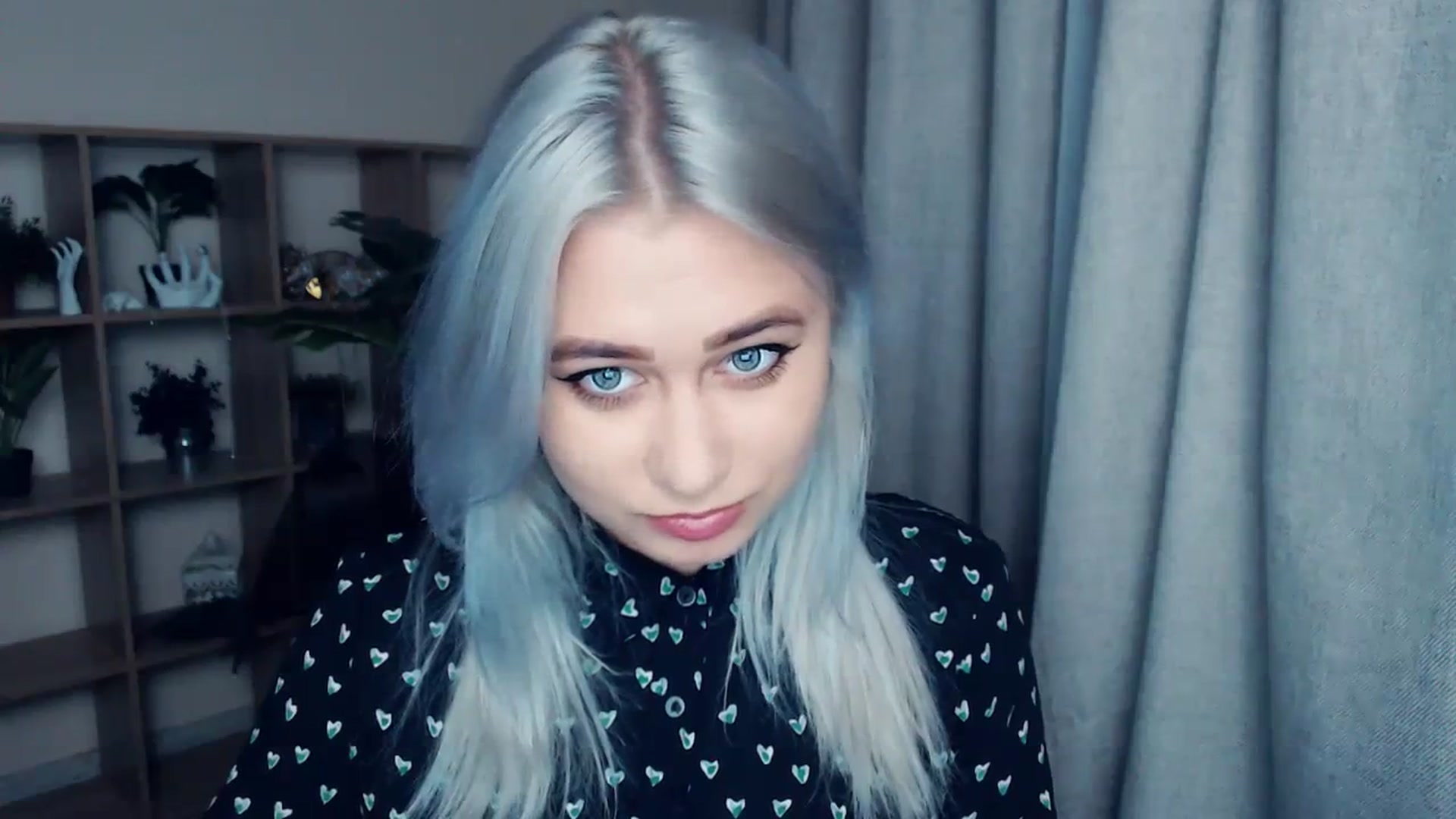 Gallery image thumbnail from Kukla_kolduna's myfreecams stream on, 12/03/2023, 17:23 image 3 of 20