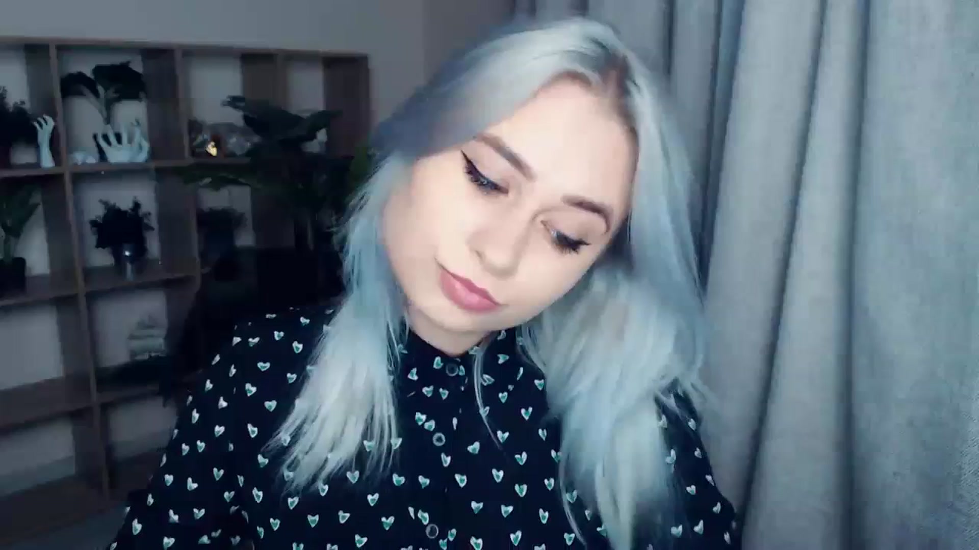 Gallery image thumbnail from Kukla_kolduna's myfreecams stream on, 12/03/2023, 17:23 image 7 of 20