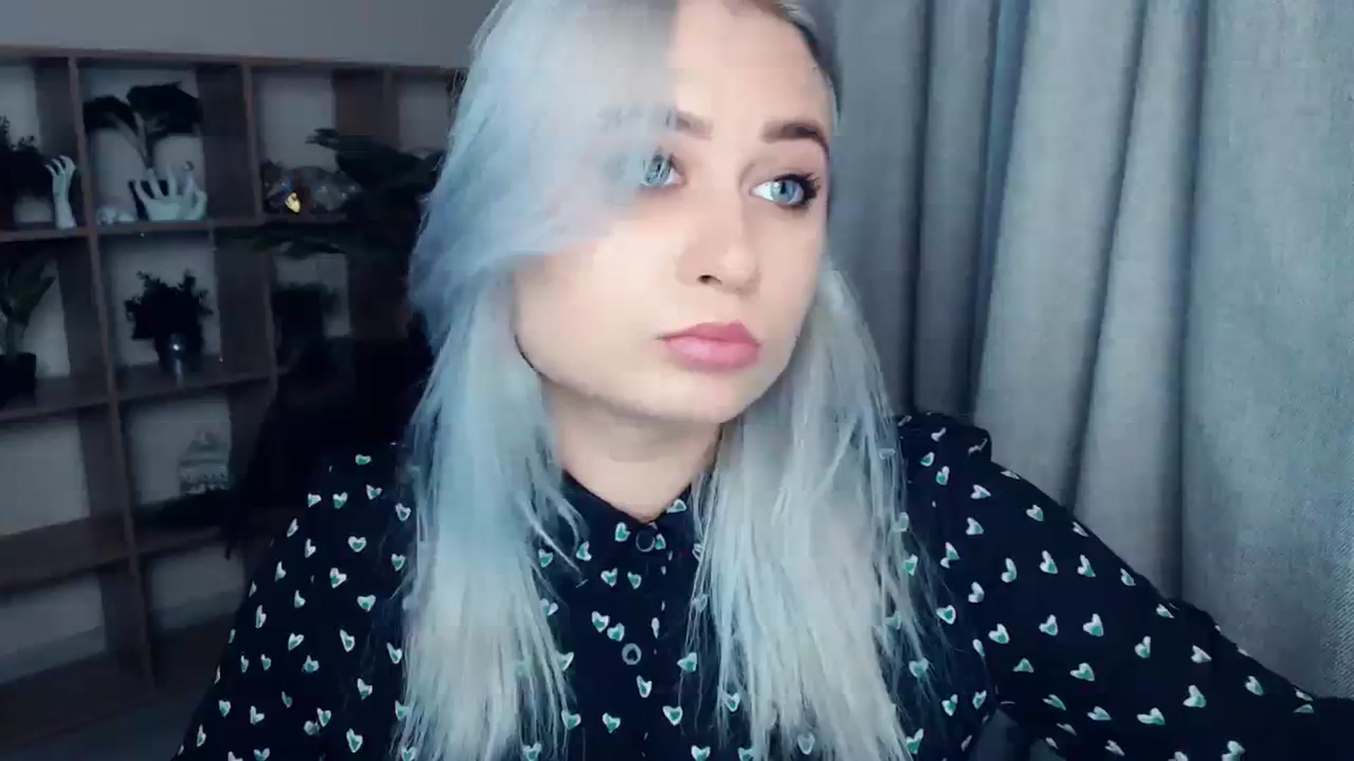 Gallery image thumbnail from Kukla_kolduna's myfreecams stream on, 12/03/2023, 17:23 image 13 of 20