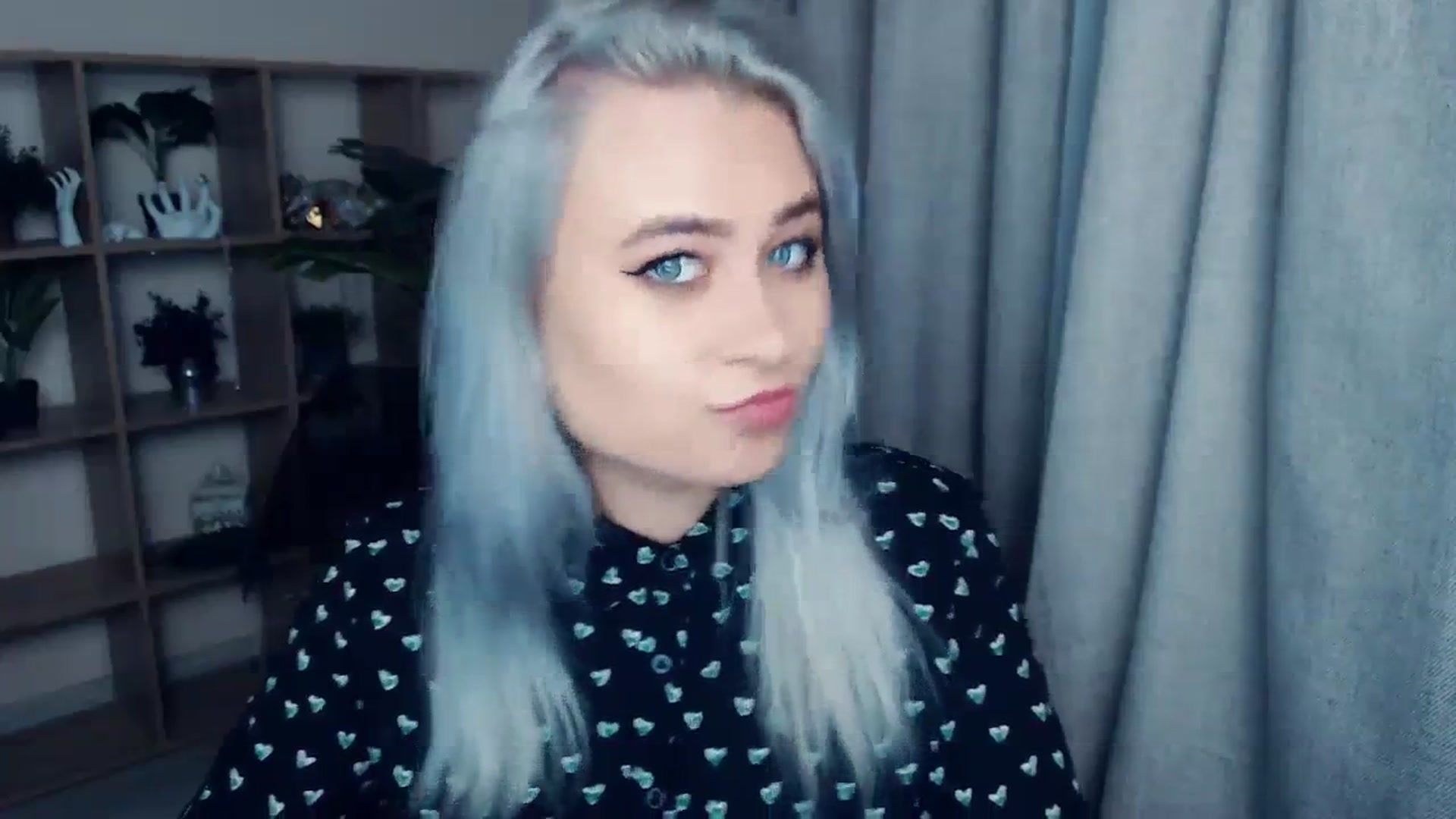 Gallery image thumbnail from Kukla_kolduna's myfreecams stream on, 12/03/2023, 17:23 image 8 of 20