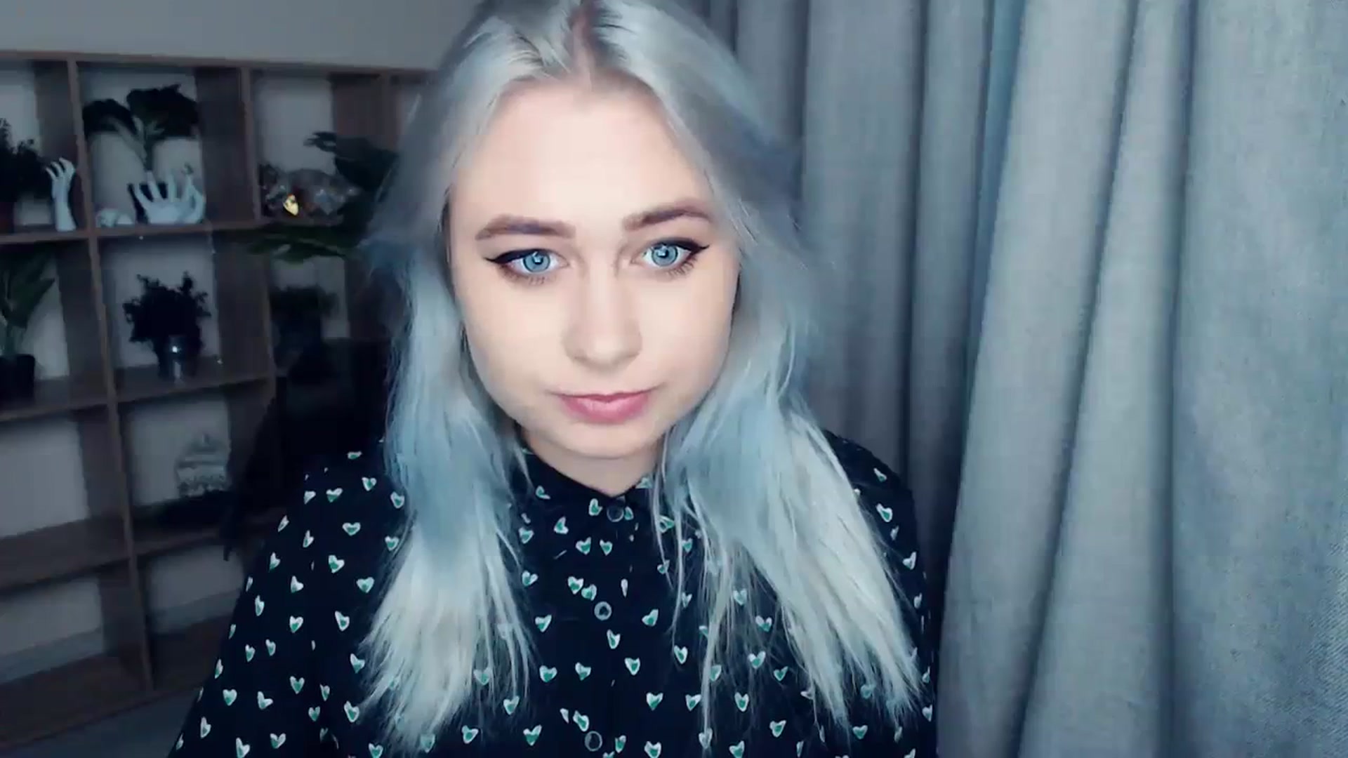 Gallery image thumbnail from Kukla_kolduna's myfreecams stream on, 12/03/2023, 17:23 image 6 of 20