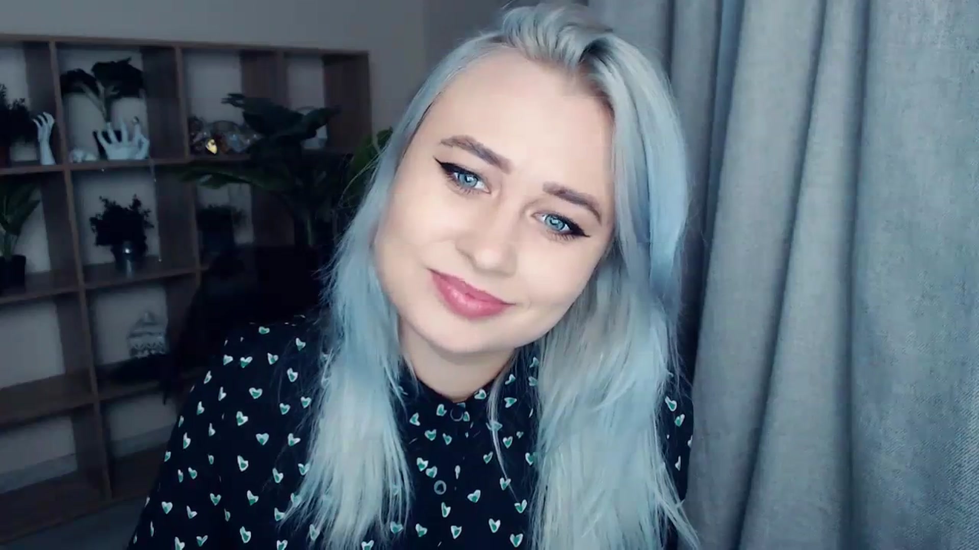 Gallery image thumbnail from Kukla_kolduna's myfreecams stream on, 12/03/2023, 17:23 image 9 of 20