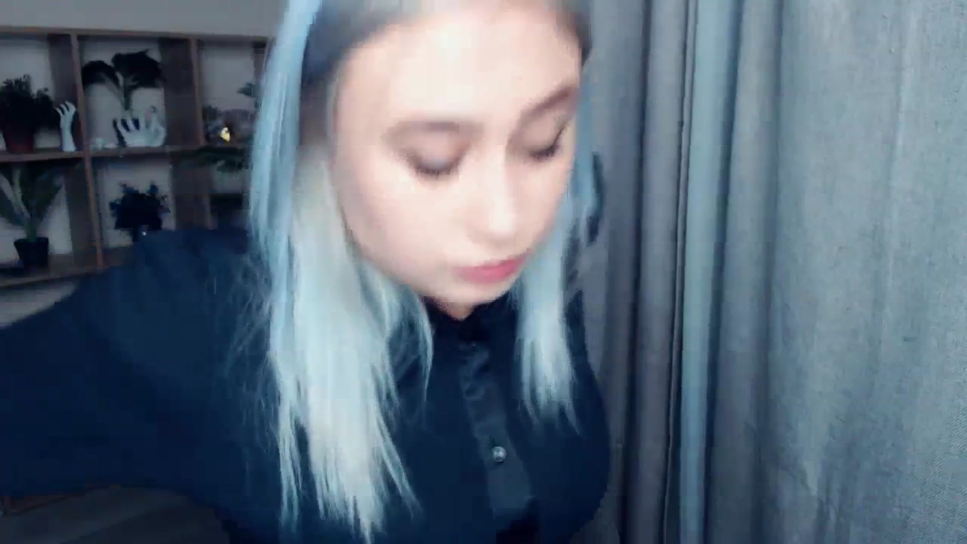 Gallery image thumbnail from Kukla_kolduna's myfreecams stream on, 12/04/2023, 15:42 image 7 of 20